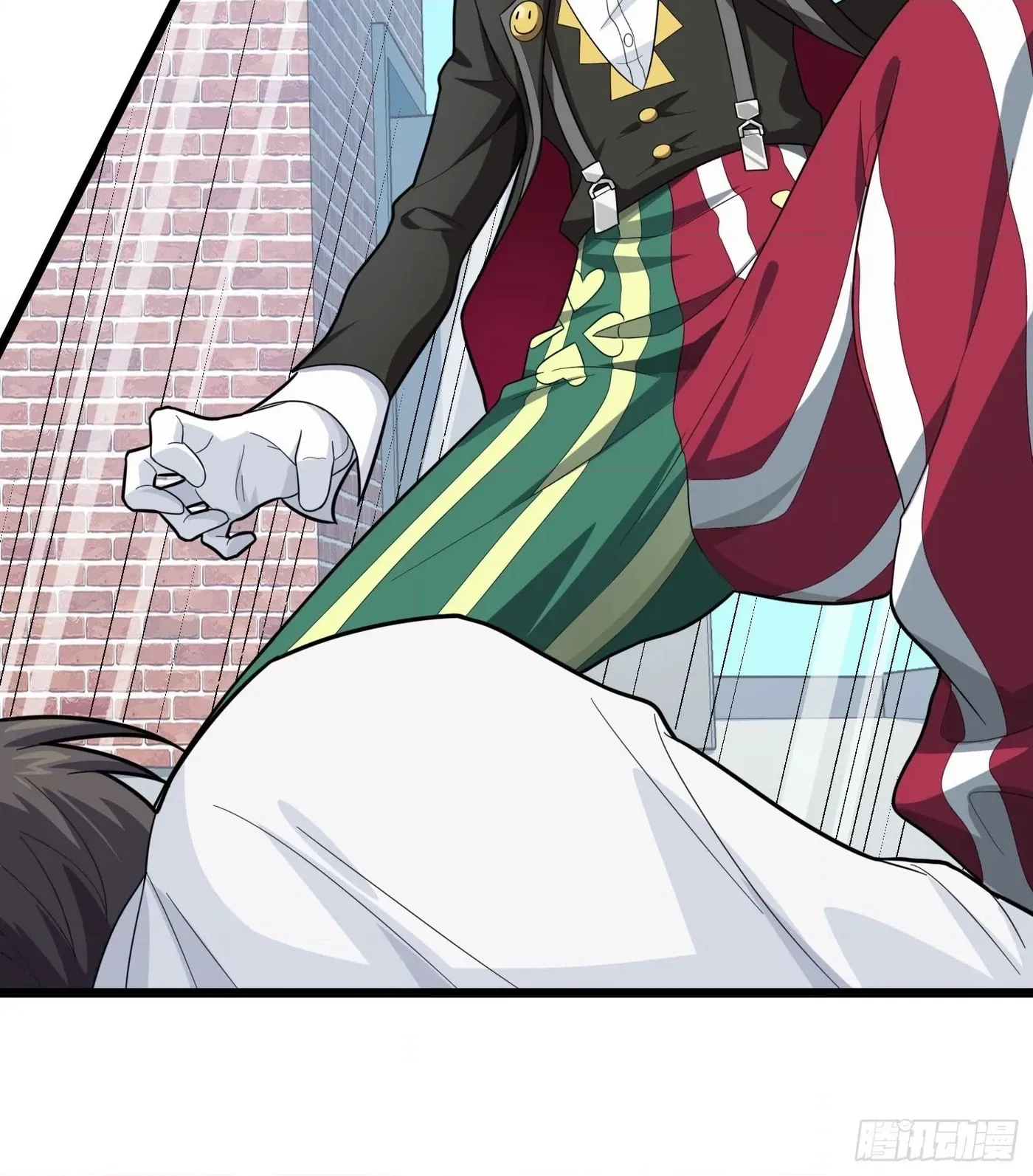 Read Lucky Rookie chapter 128 image 119 on Lezhin