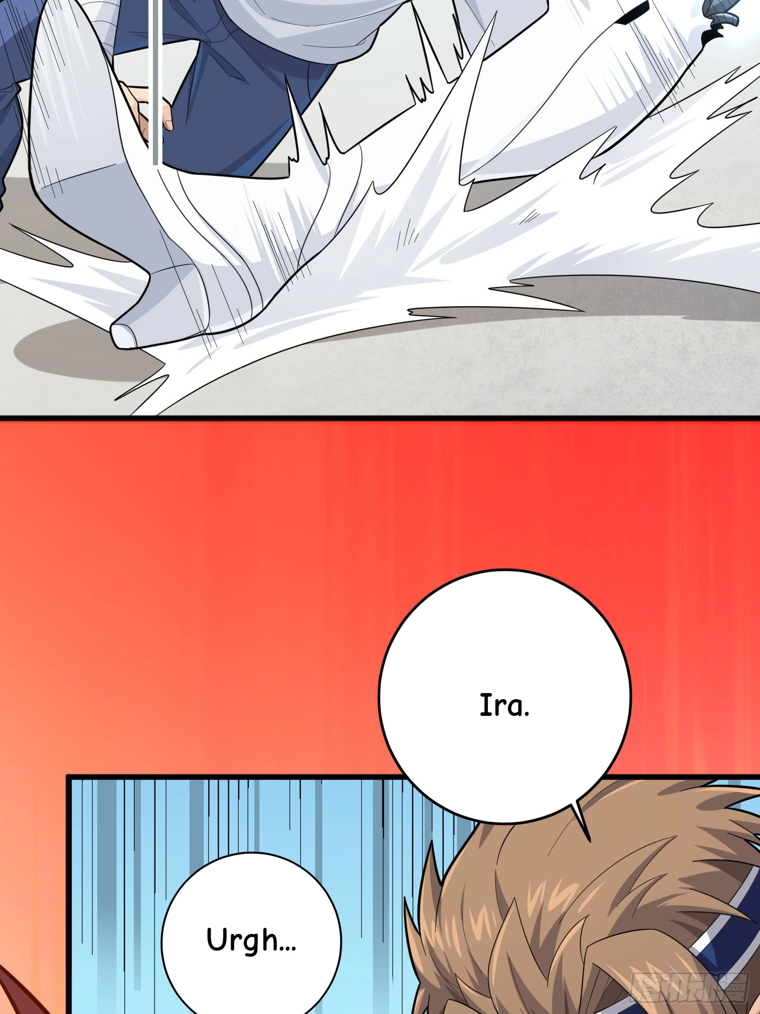 Read Lucky Rookie chapter 128 image 135 on Lezhin