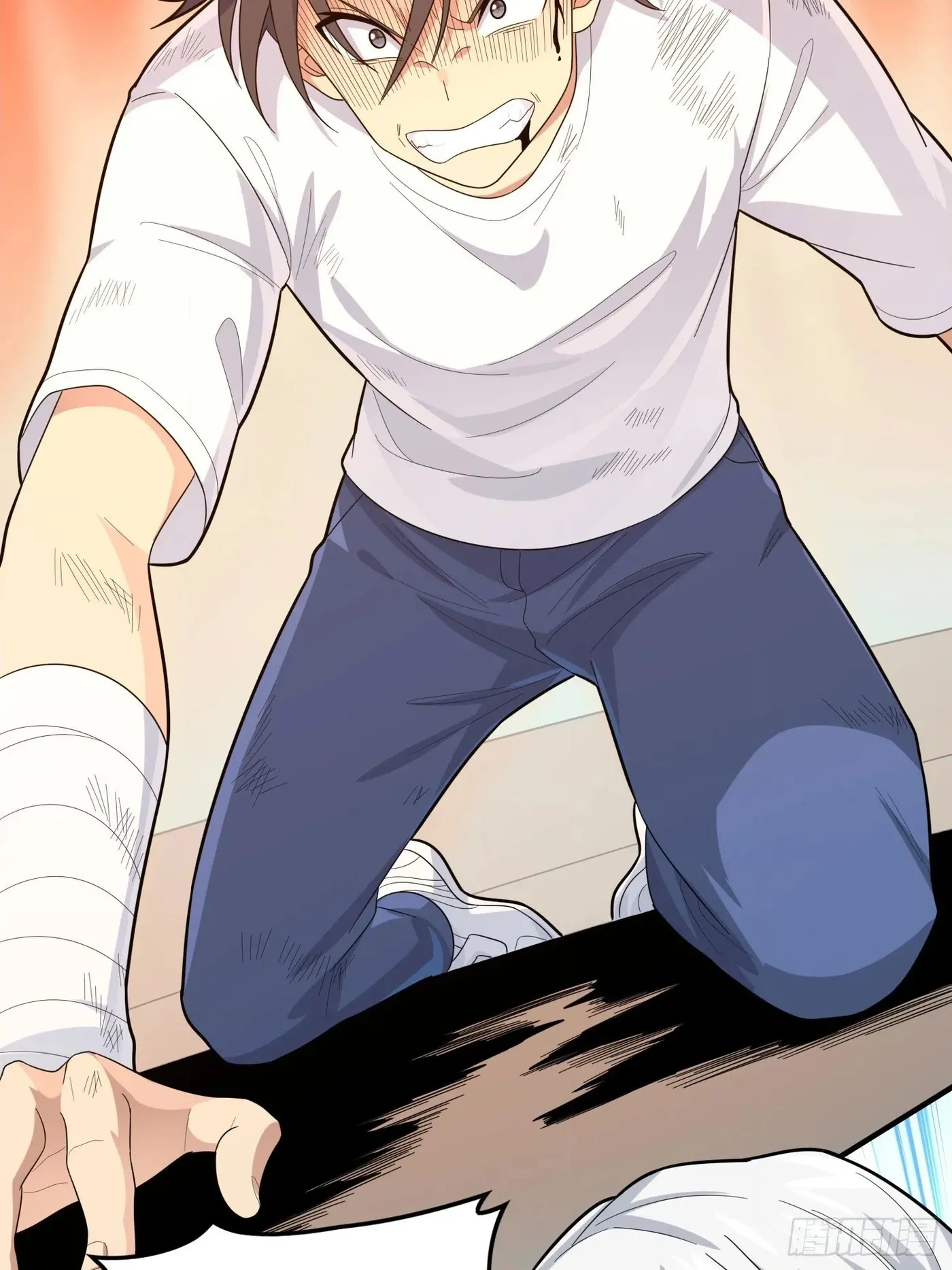 Read Lucky Rookie chapter 128 image 139 on Lezhin