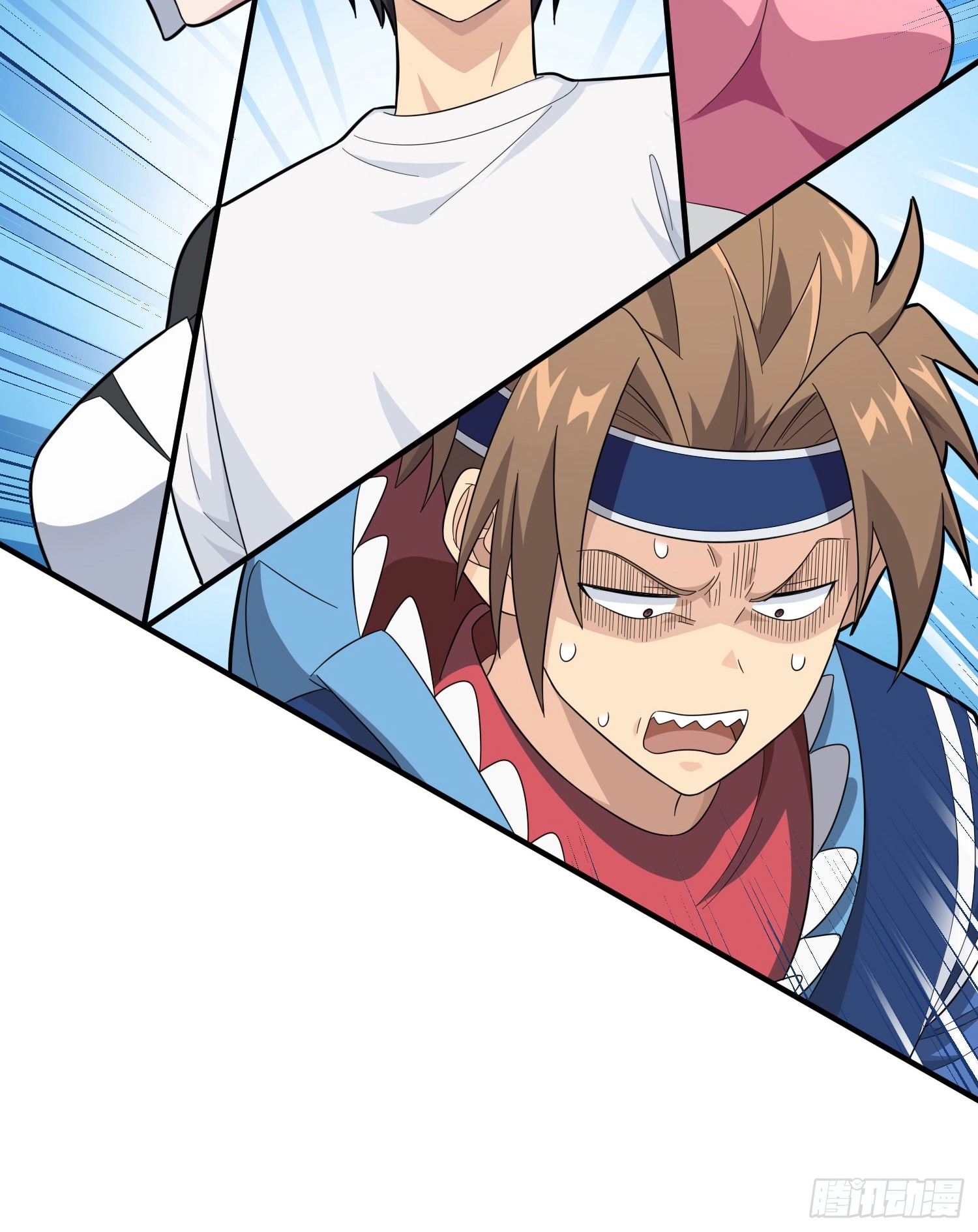 Read Lucky Rookie chapter 128 image 60 on Lezhin
