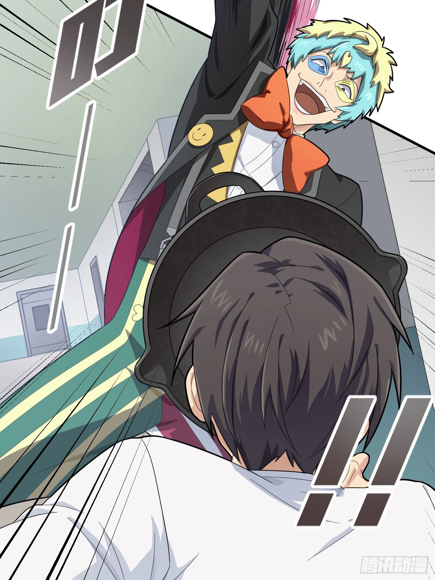 Read Lucky Rookie chapter 128 image 74 on Lezhin