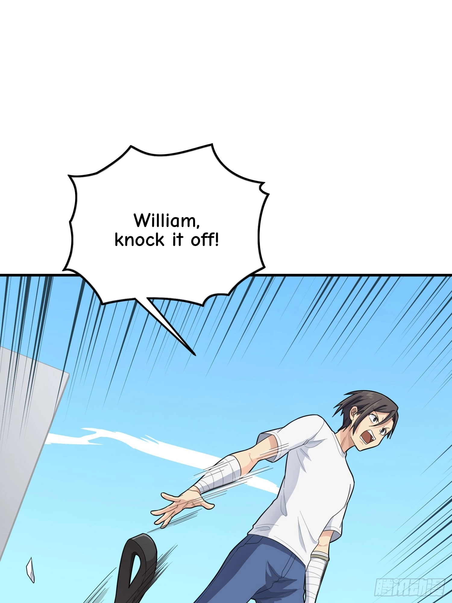 Read Lucky Rookie chapter 128 image 90 on Lezhin