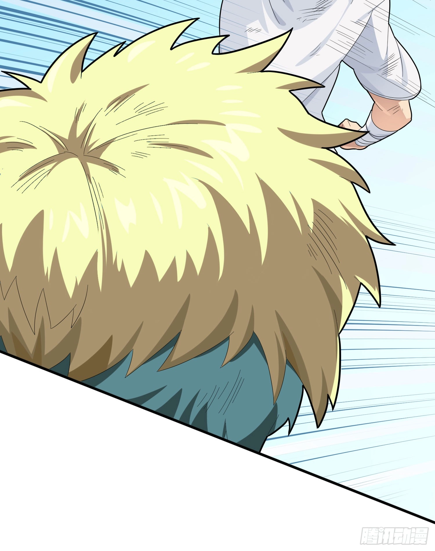 Read Lucky Rookie chapter 129 image 10 on Lezhin