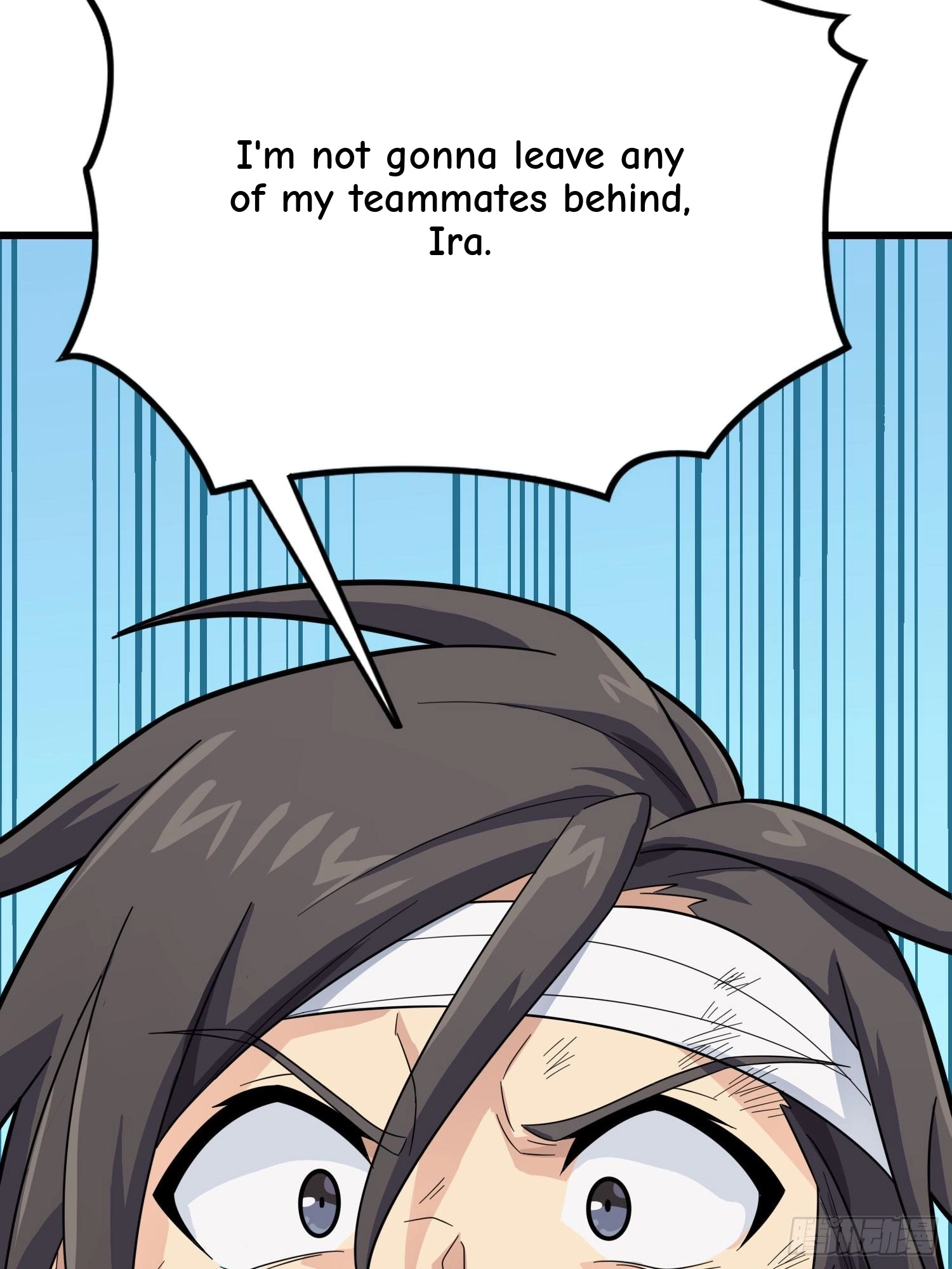 Read Lucky Rookie chapter 129 image 103 on Lezhin
