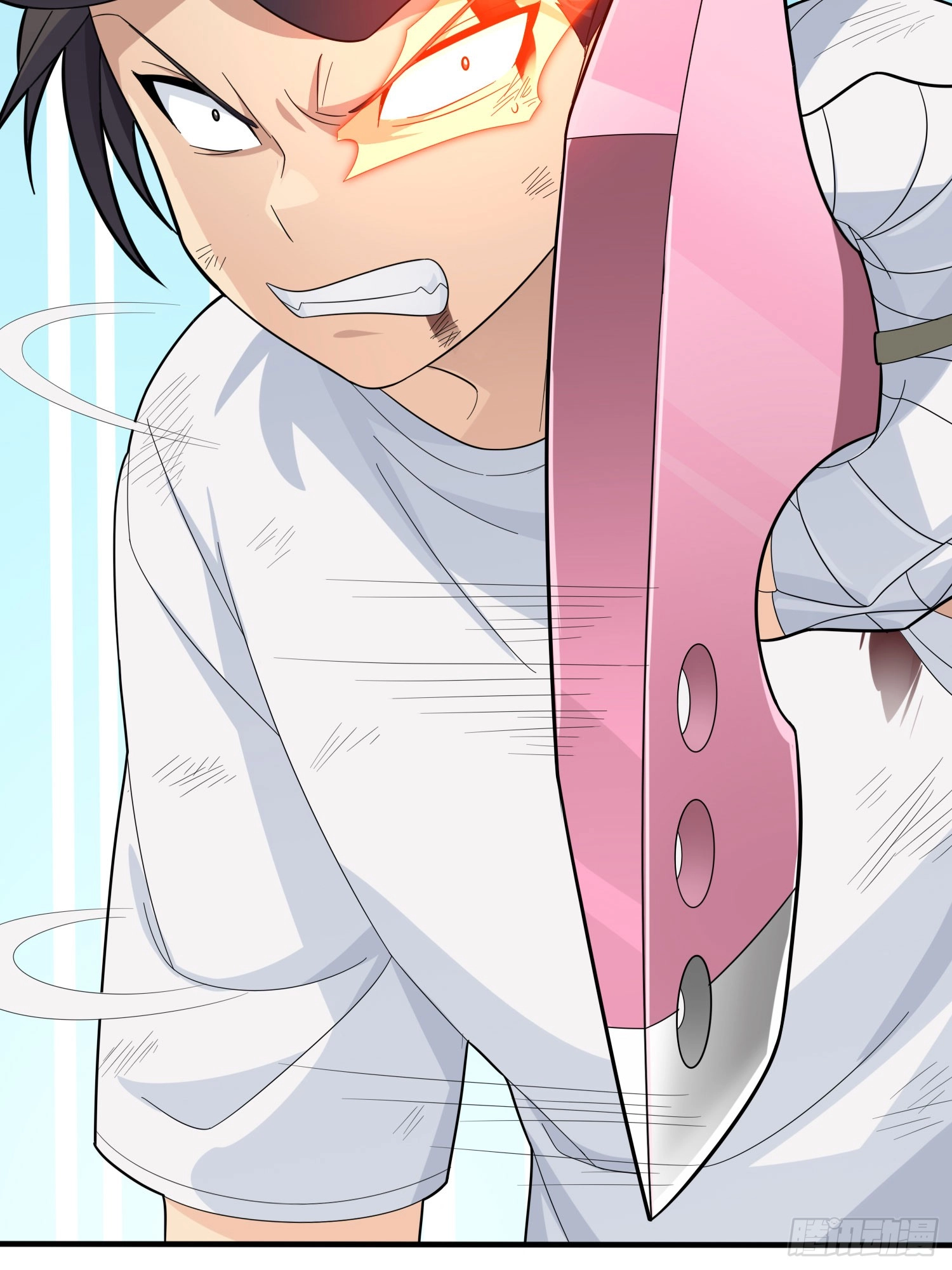 Read Lucky Rookie chapter 129 image 17 on Lezhin