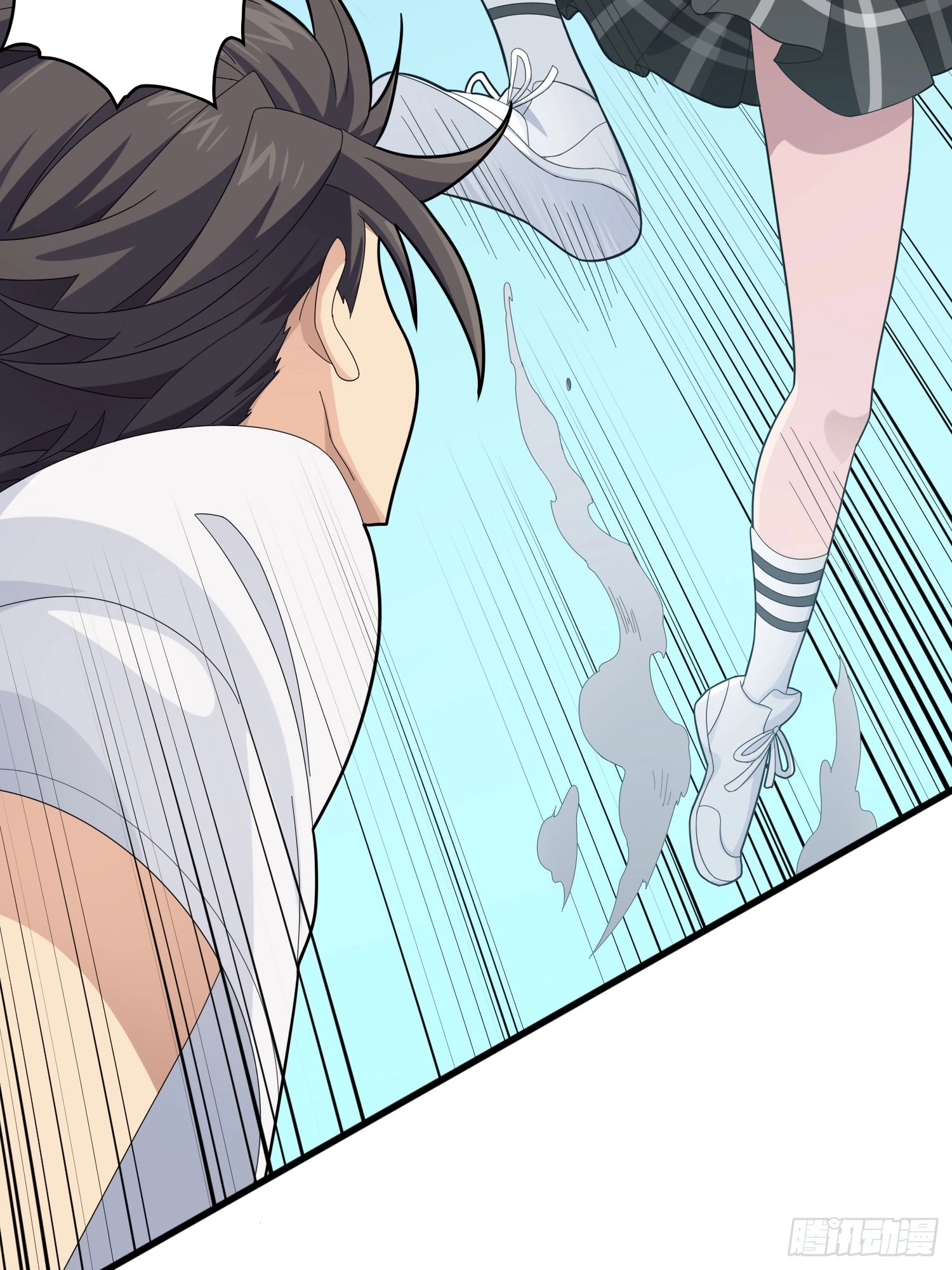 Read Lucky Rookie chapter 129 image 22 on Lezhin