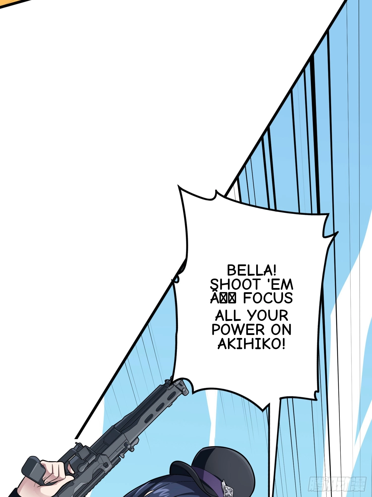 Read Lucky Rookie chapter 129 image 30 on Lezhin