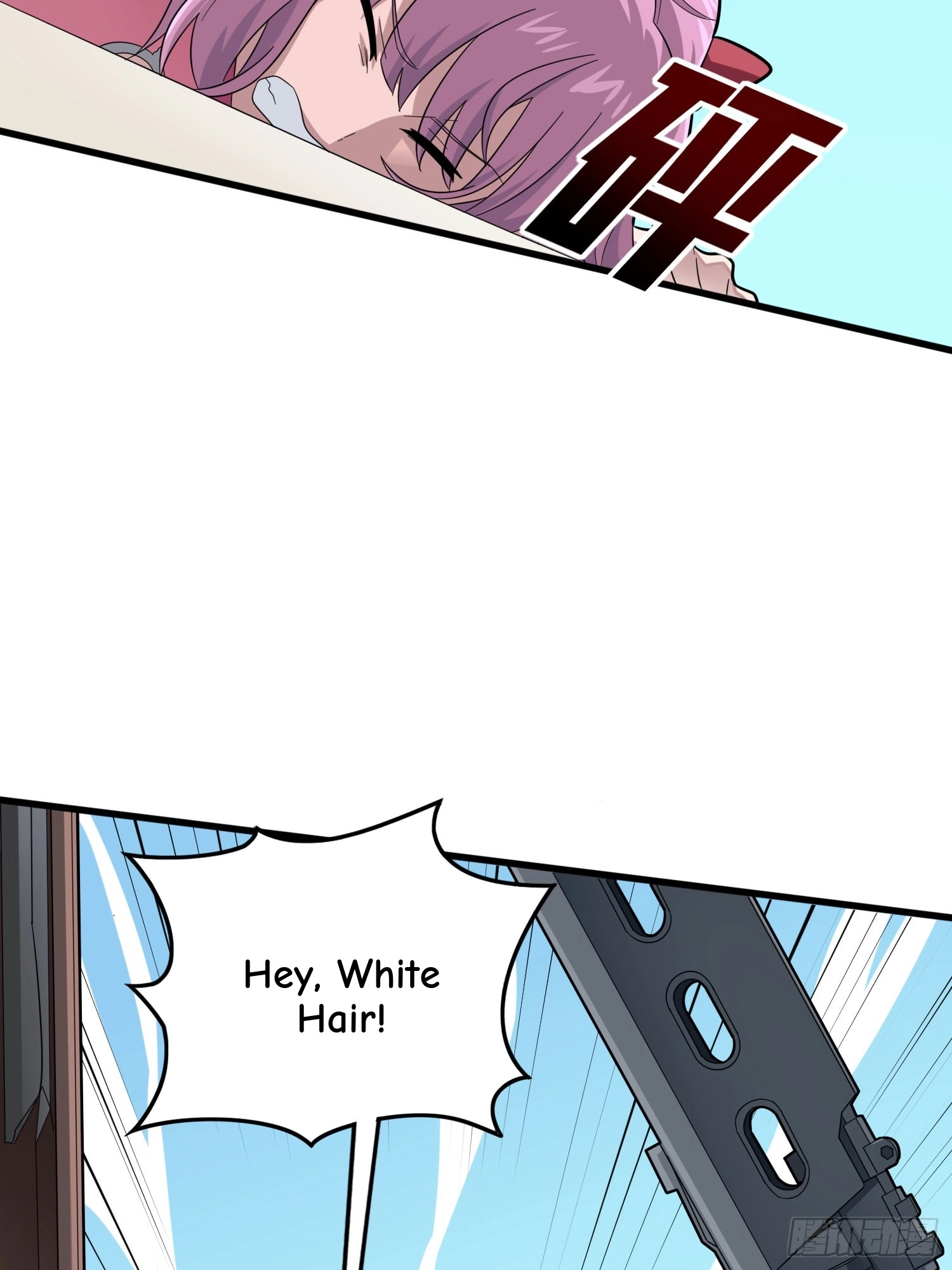 Read Lucky Rookie chapter 129 image 32 on Lezhin