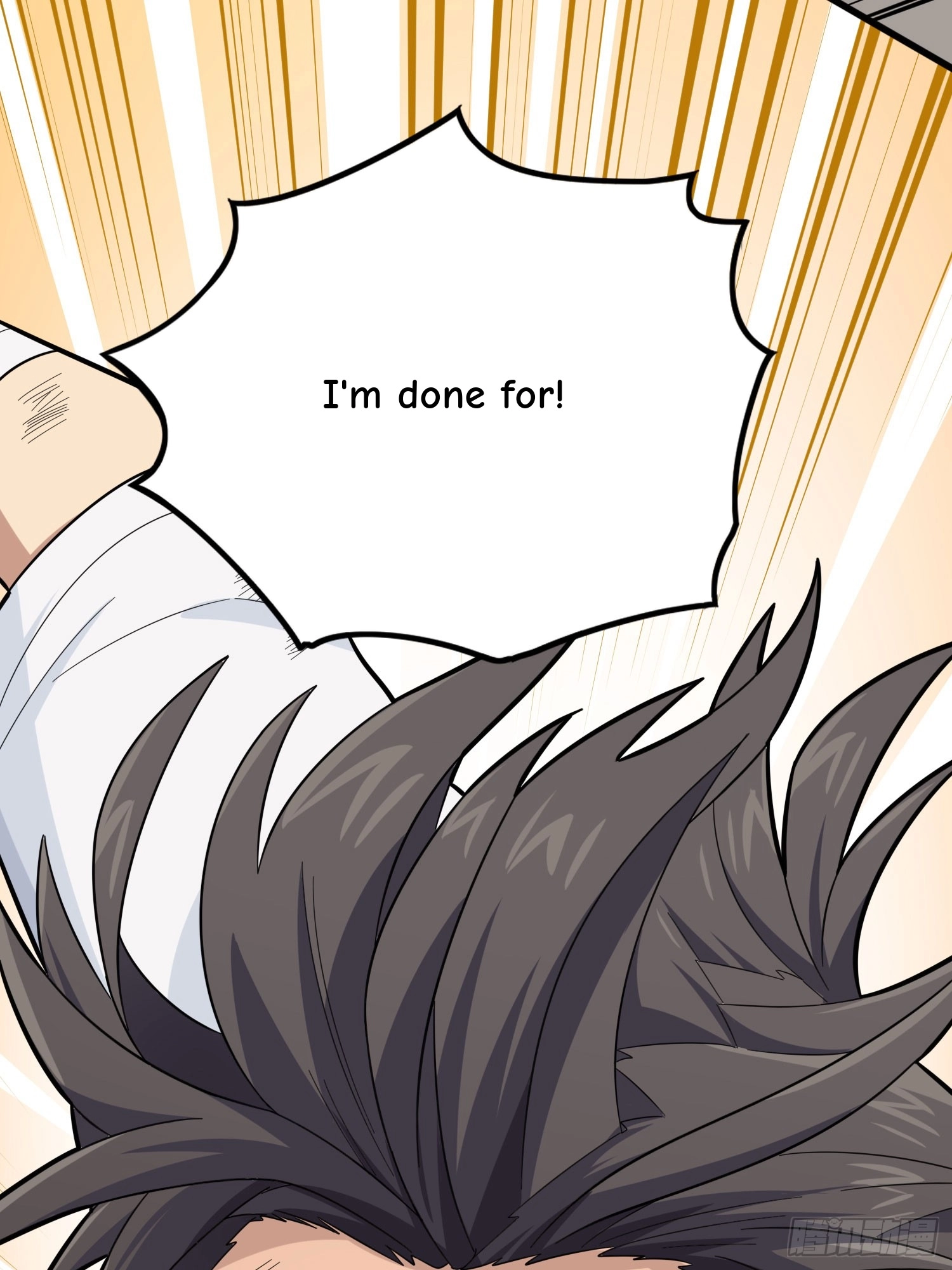 Read Lucky Rookie chapter 129 image 42 on Lezhin