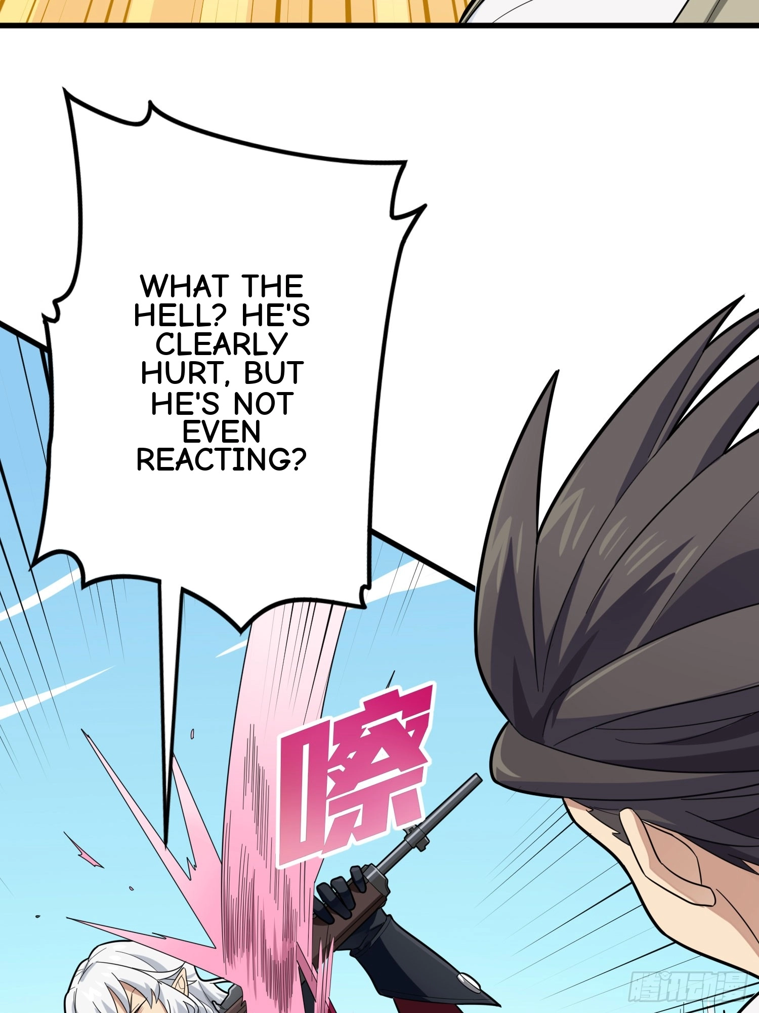 Read Lucky Rookie chapter 129 image 44 on Lezhin