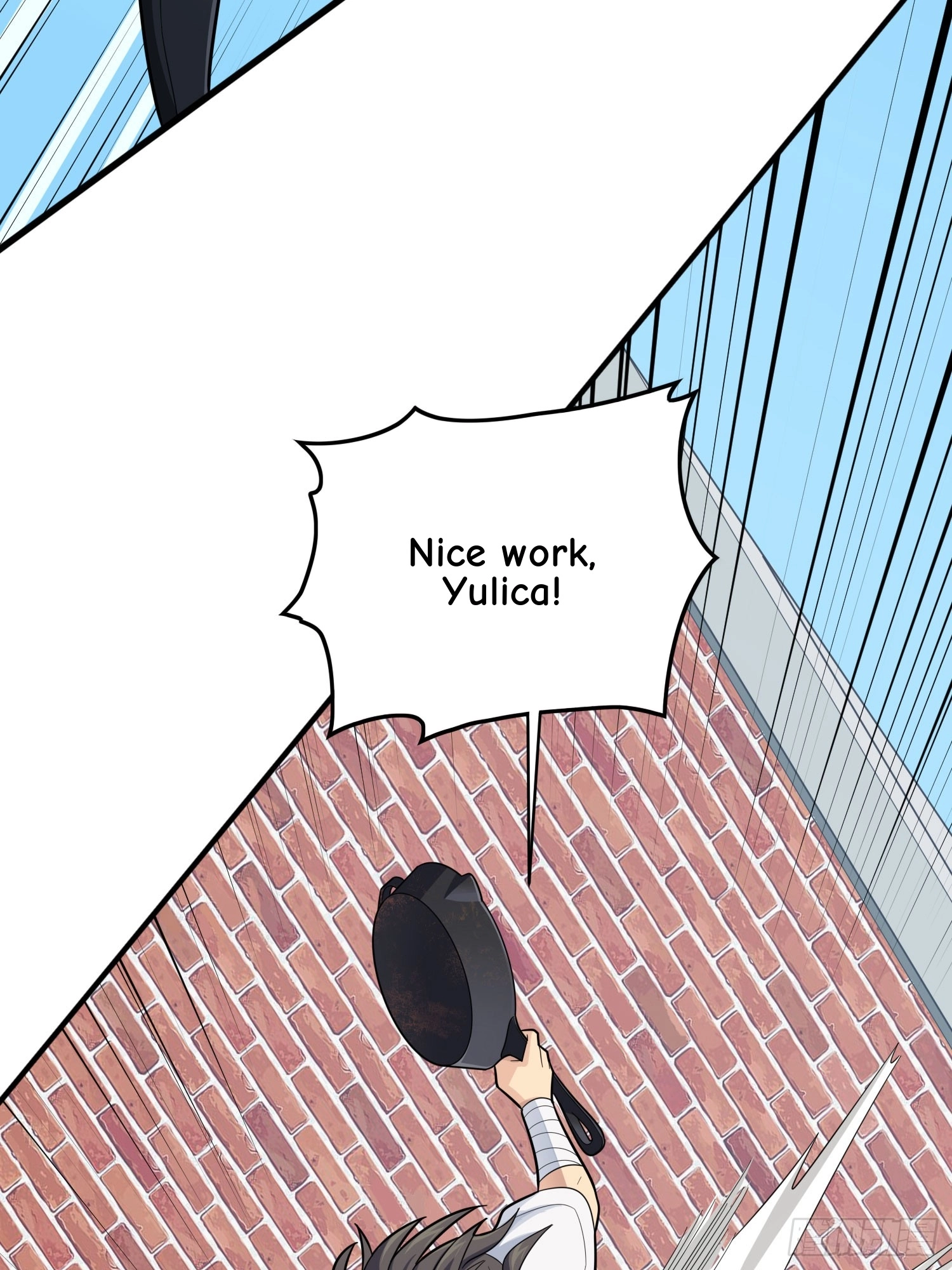Read Lucky Rookie chapter 129 image 60 on Lezhin