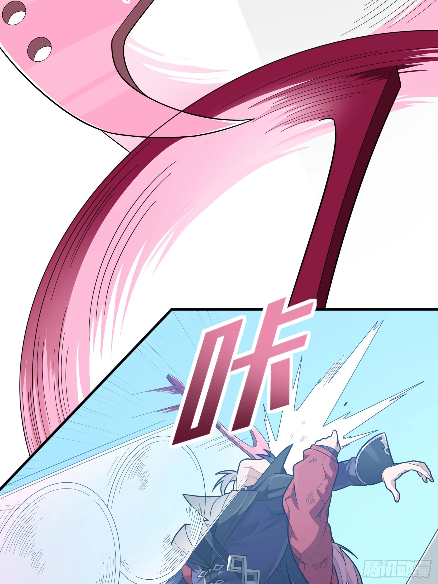 Read Lucky Rookie chapter 129 image 63 on Lezhin