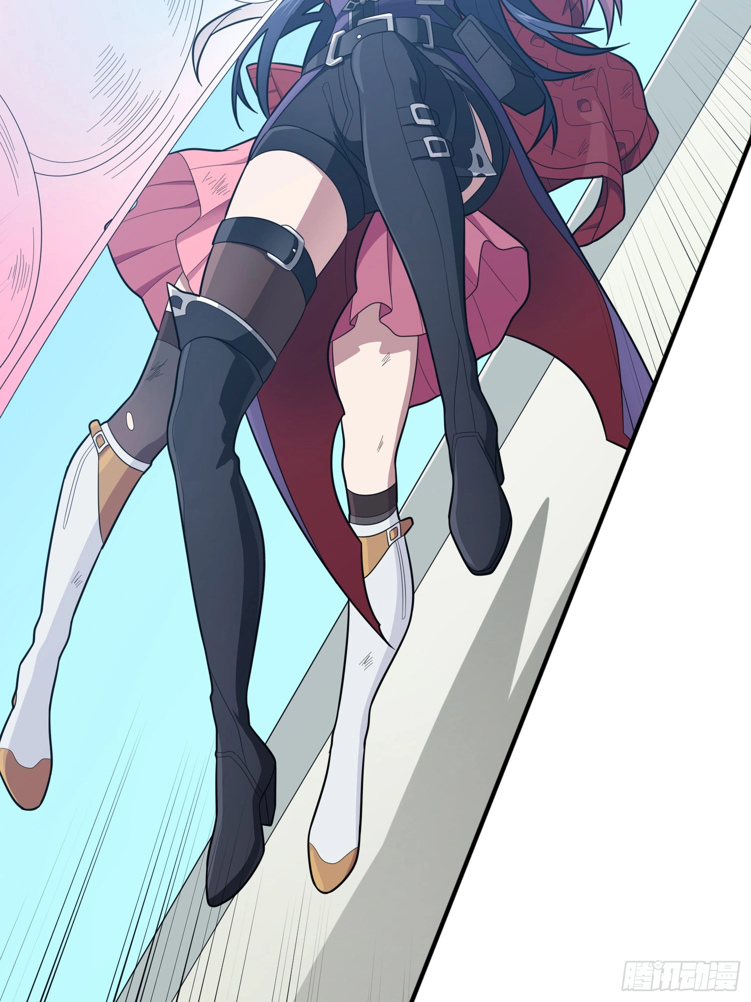 Read Lucky Rookie chapter 129 image 64 on Lezhin