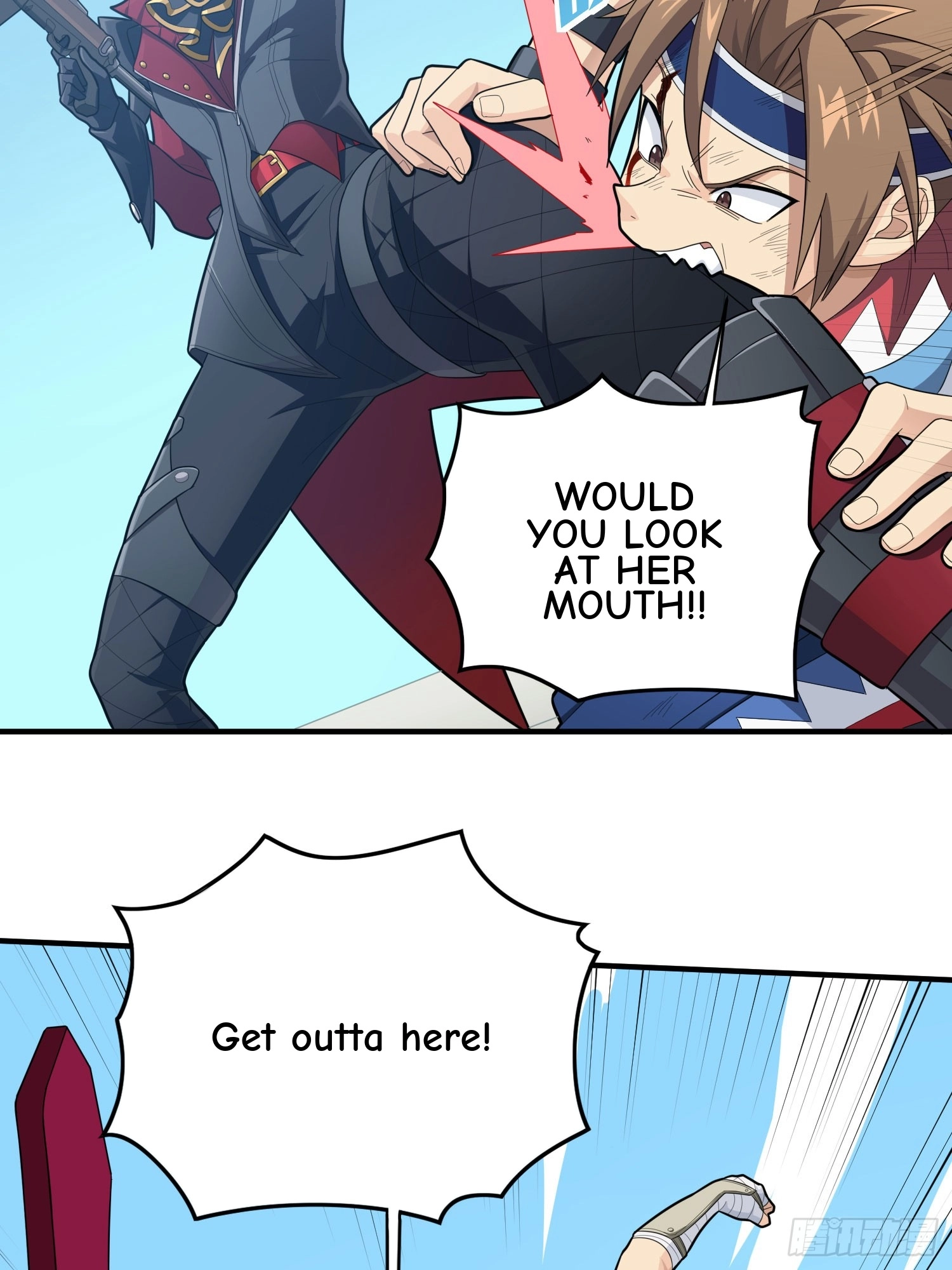 Read Lucky Rookie chapter 129 image 70 on Lezhin