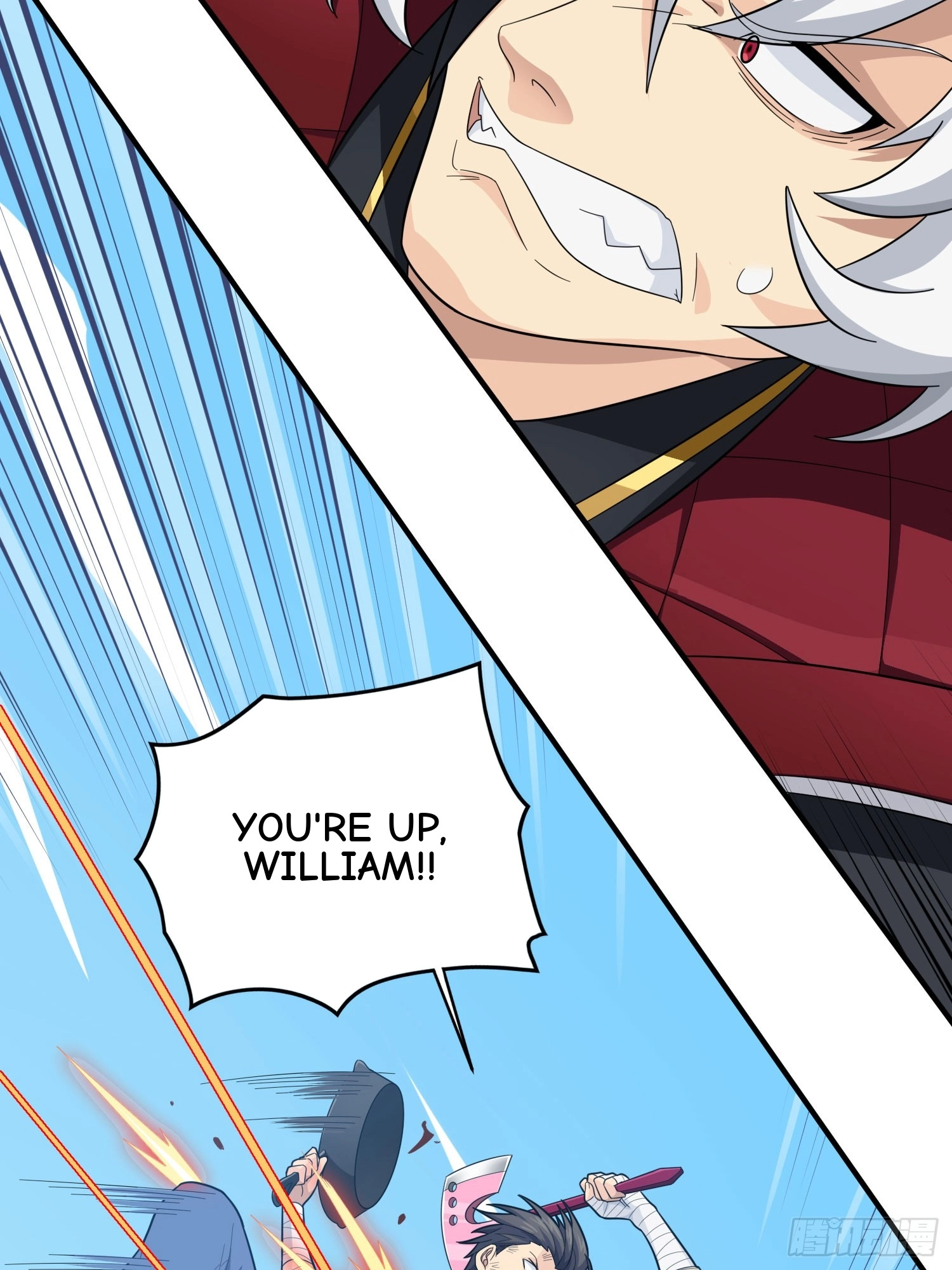 Read Lucky Rookie chapter 129 image 74 on Lezhin