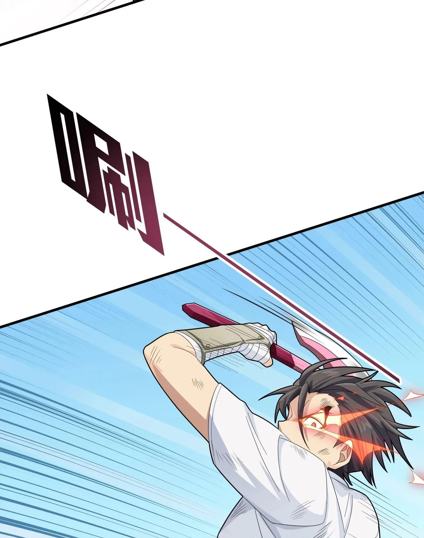 Read Lucky Rookie chapter 129 image 9 on Lezhin