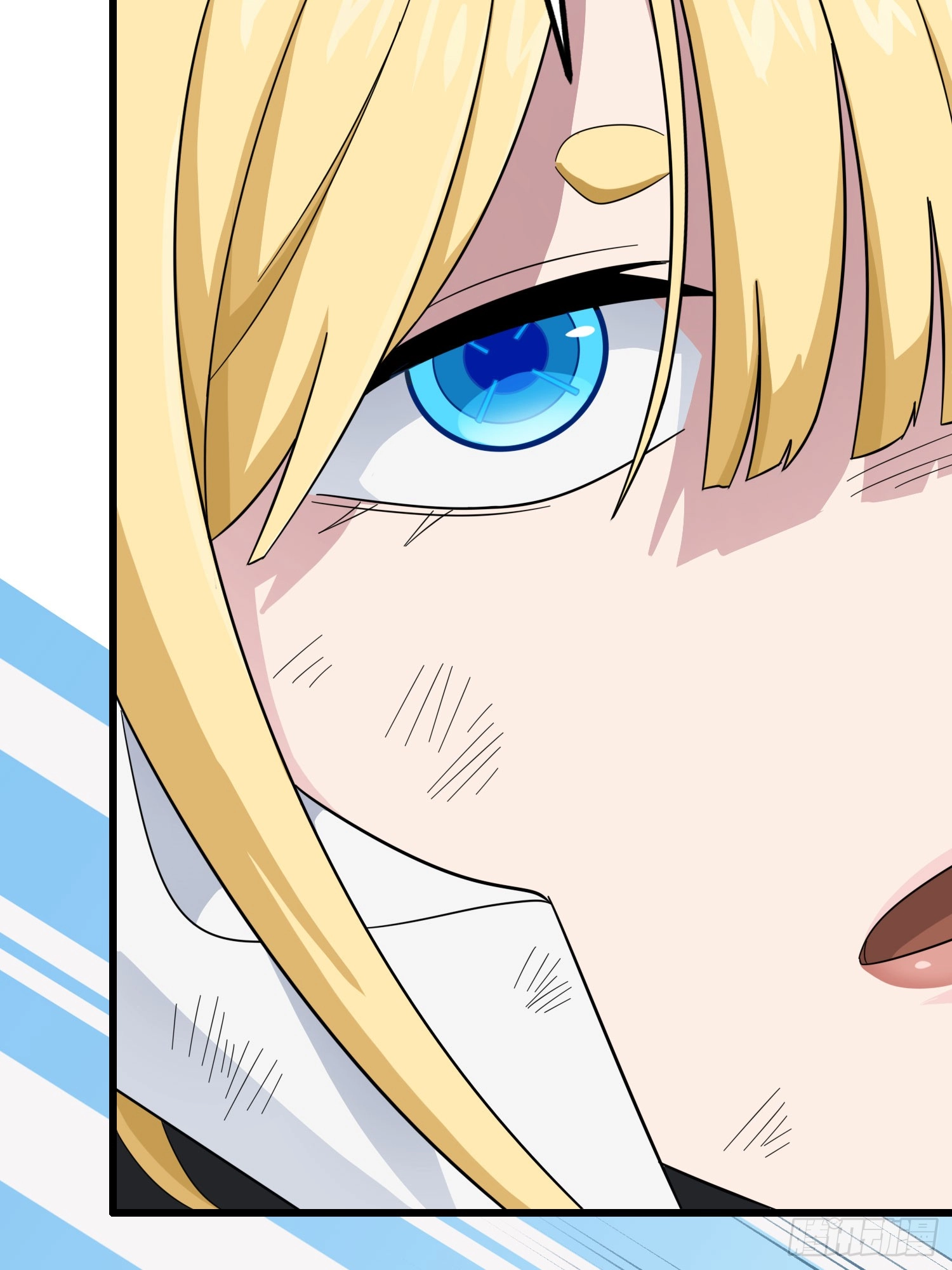 Read Lucky Rookie chapter 129 image 96 on Lezhin