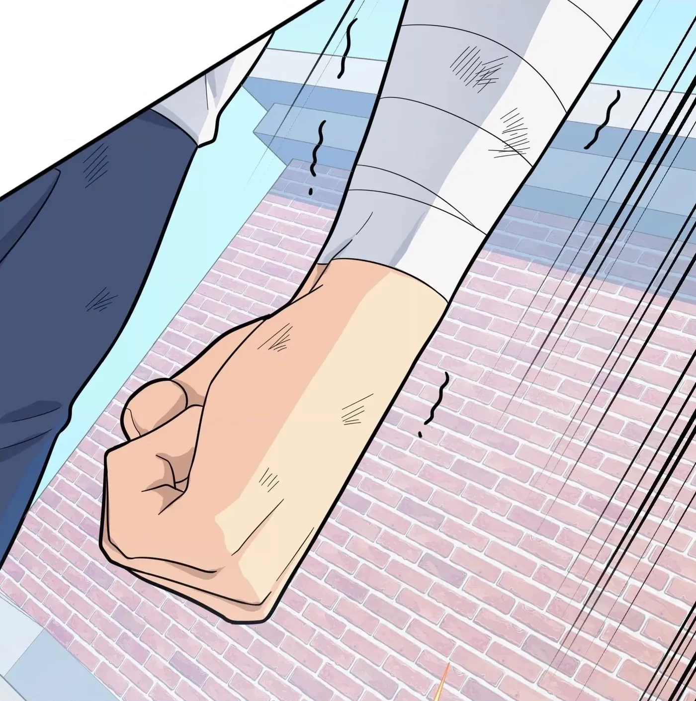 Read Lucky Rookie chapter 129 image 99 on Lezhin
