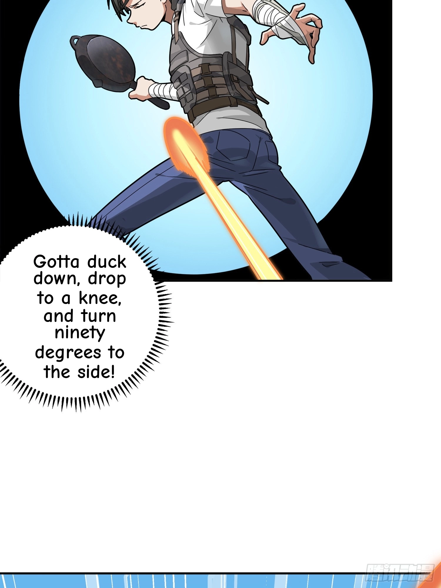 Read Lucky Rookie chapter 13 image 103 on Lezhin