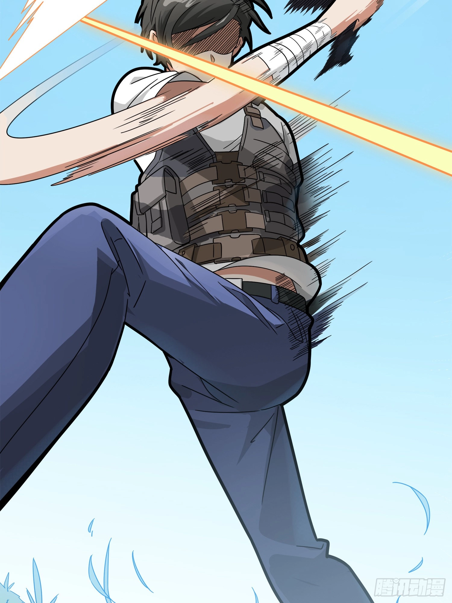 Read Lucky Rookie chapter 13 image 105 on Lezhin