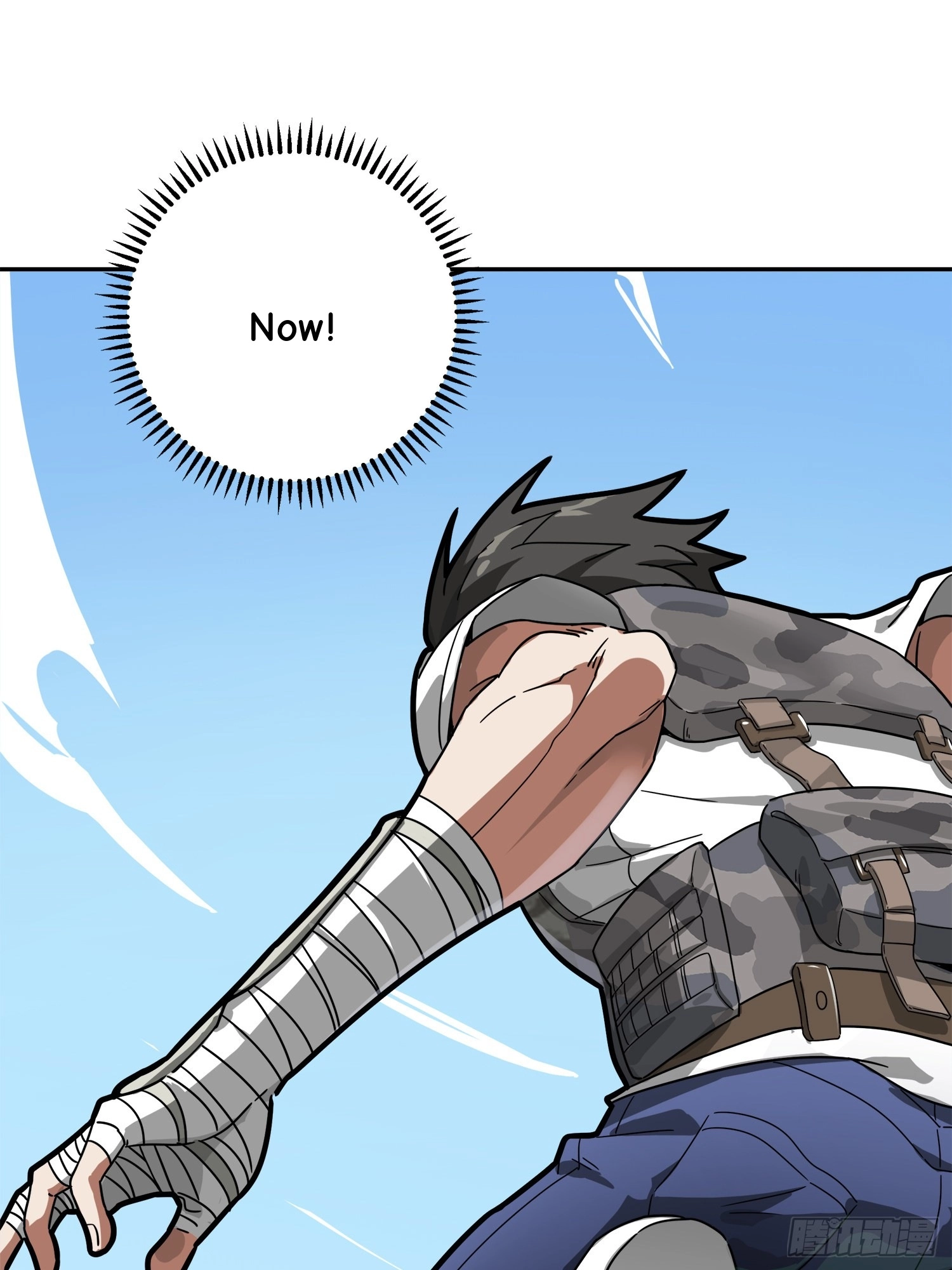 Read Lucky Rookie chapter 13 image 112 on Lezhin