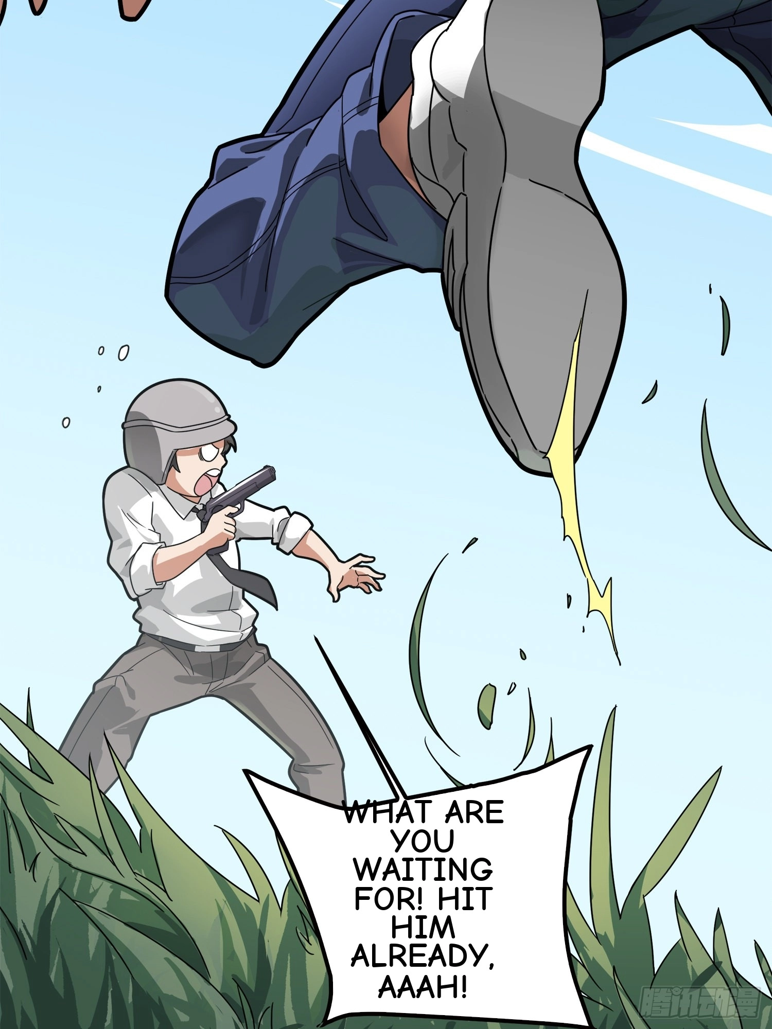 Read Lucky Rookie chapter 13 image 113 on Lezhin