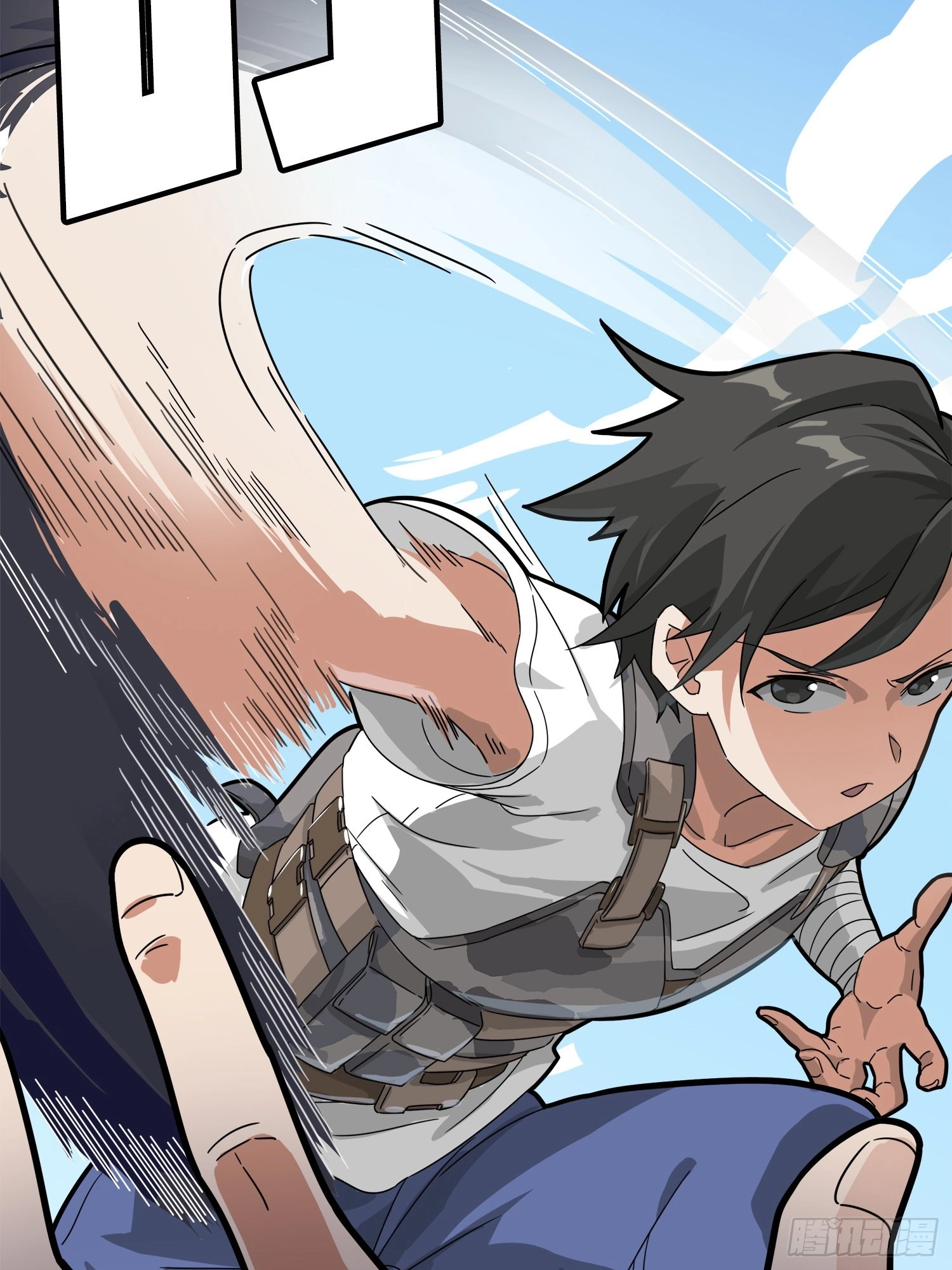 Read Lucky Rookie chapter 13 image 115 on Lezhin