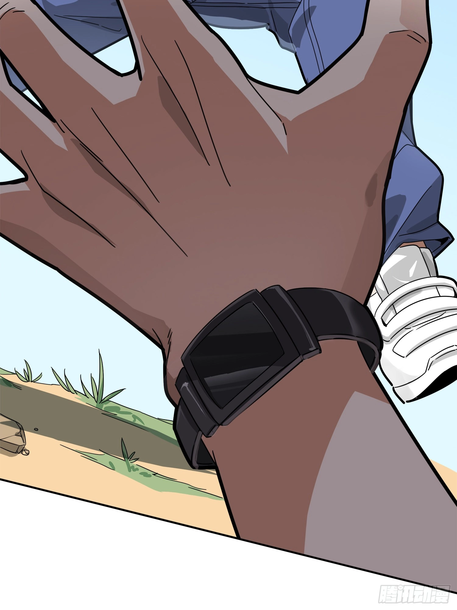 Read Lucky Rookie chapter 13 image 116 on Lezhin