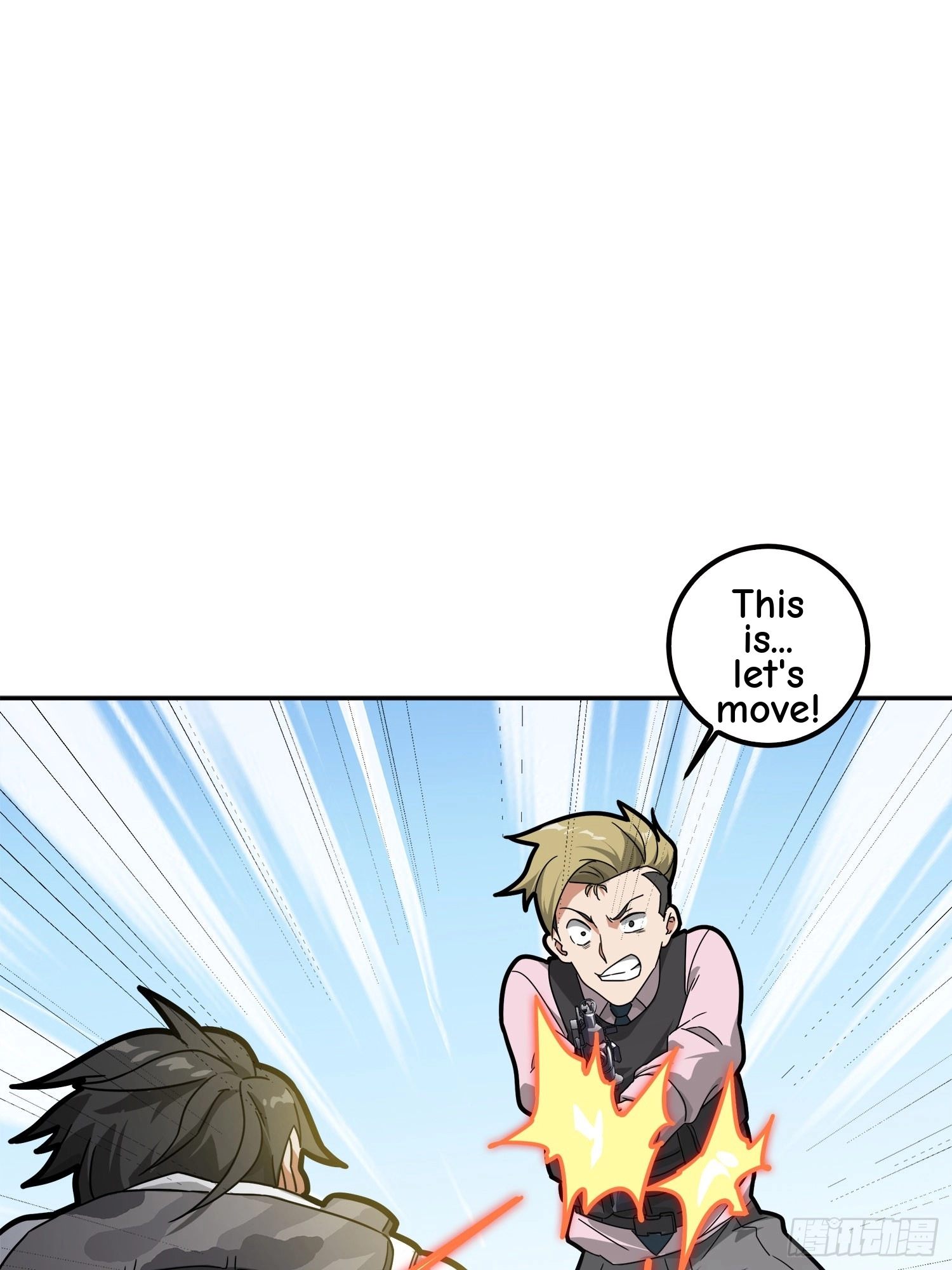 Read Lucky Rookie chapter 13 image 121 on Lezhin