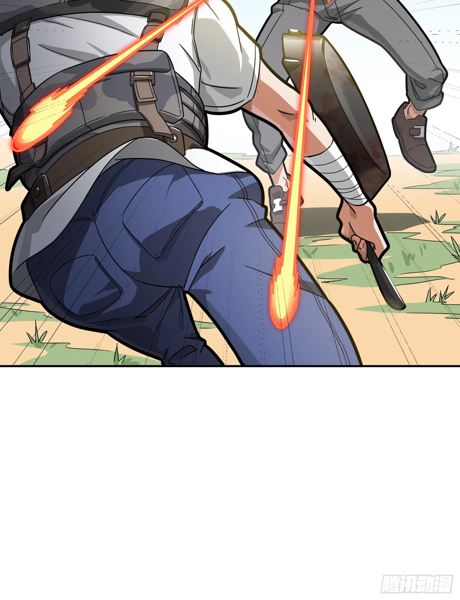 Read Lucky Rookie chapter 13 image 122 on Lezhin