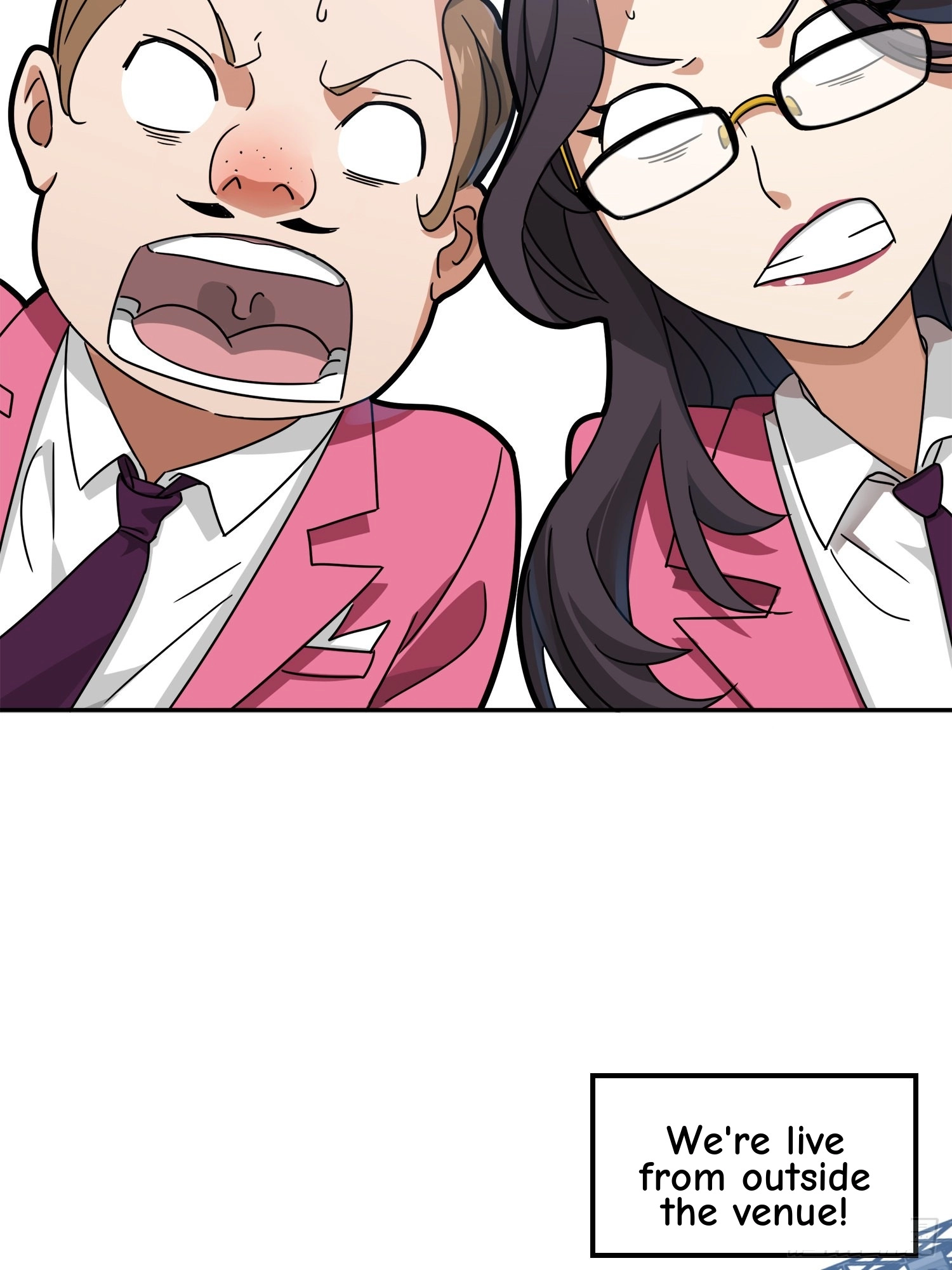 Read Lucky Rookie chapter 13 image 124 on Lezhin