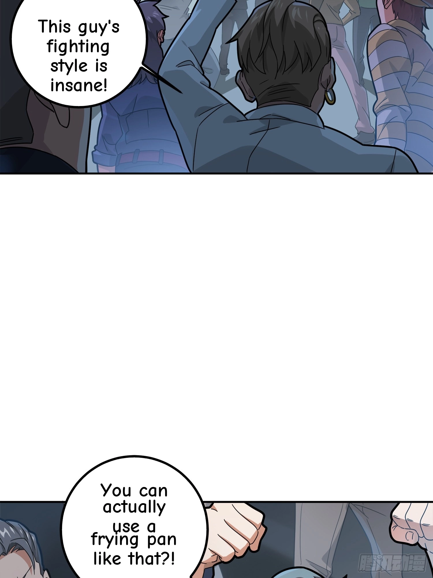 Read Lucky Rookie chapter 13 image 126 on Lezhin