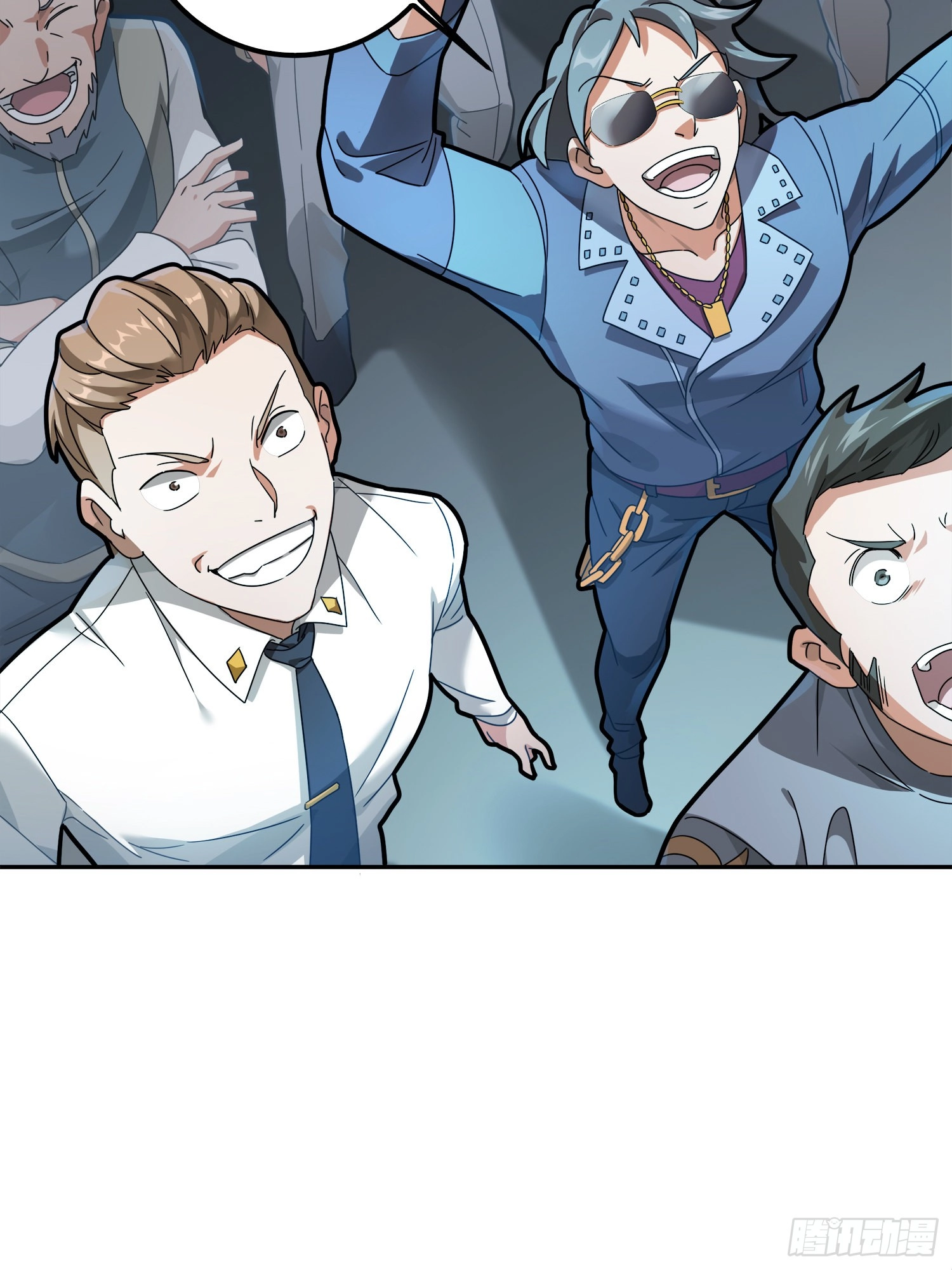 Read Lucky Rookie chapter 13 image 127 on Lezhin