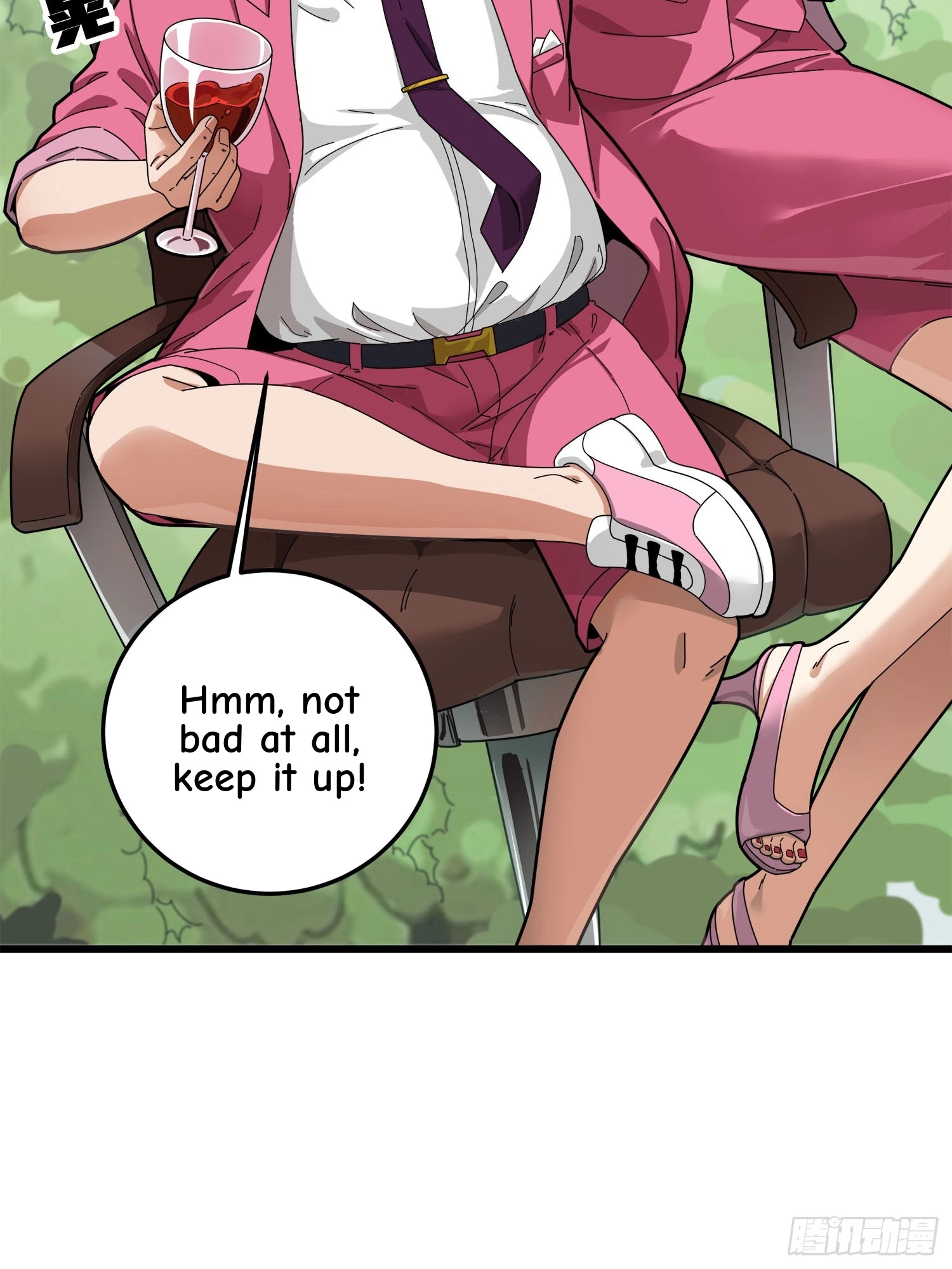 Read Lucky Rookie chapter 13 image 13 on Lezhin