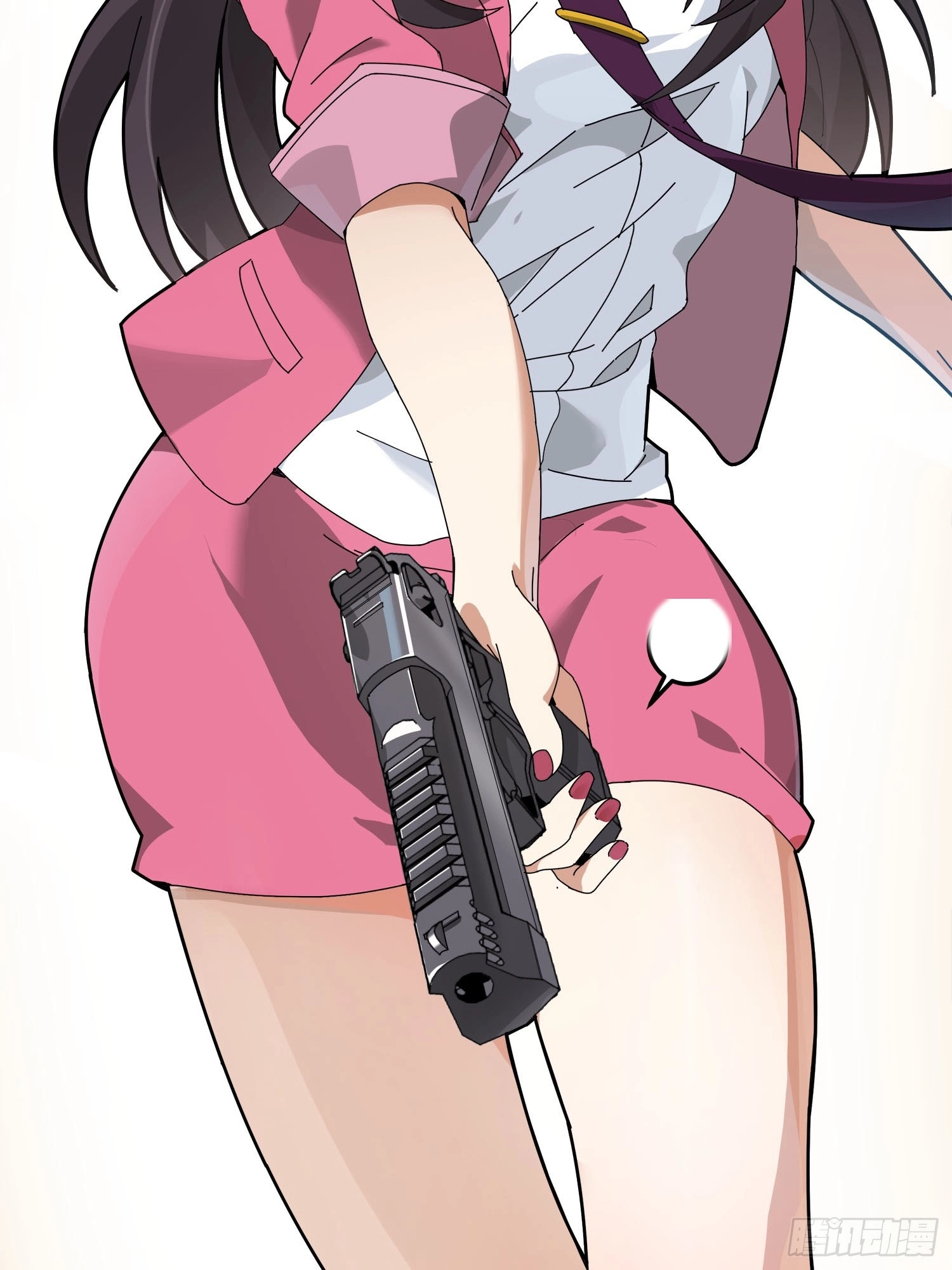 Read Lucky Rookie chapter 13 image 144 on Lezhin