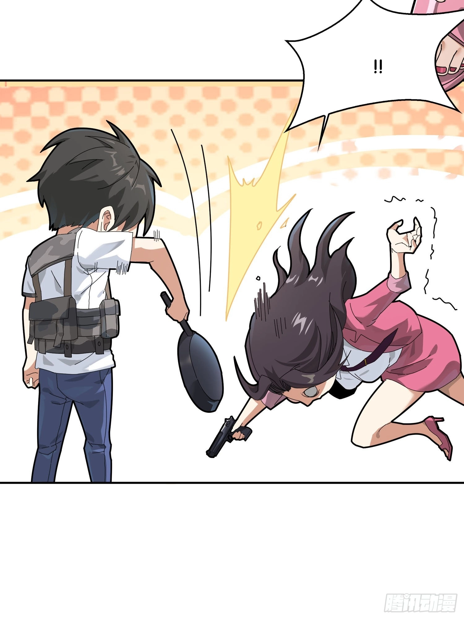 Read Lucky Rookie chapter 13 image 146 on Lezhin