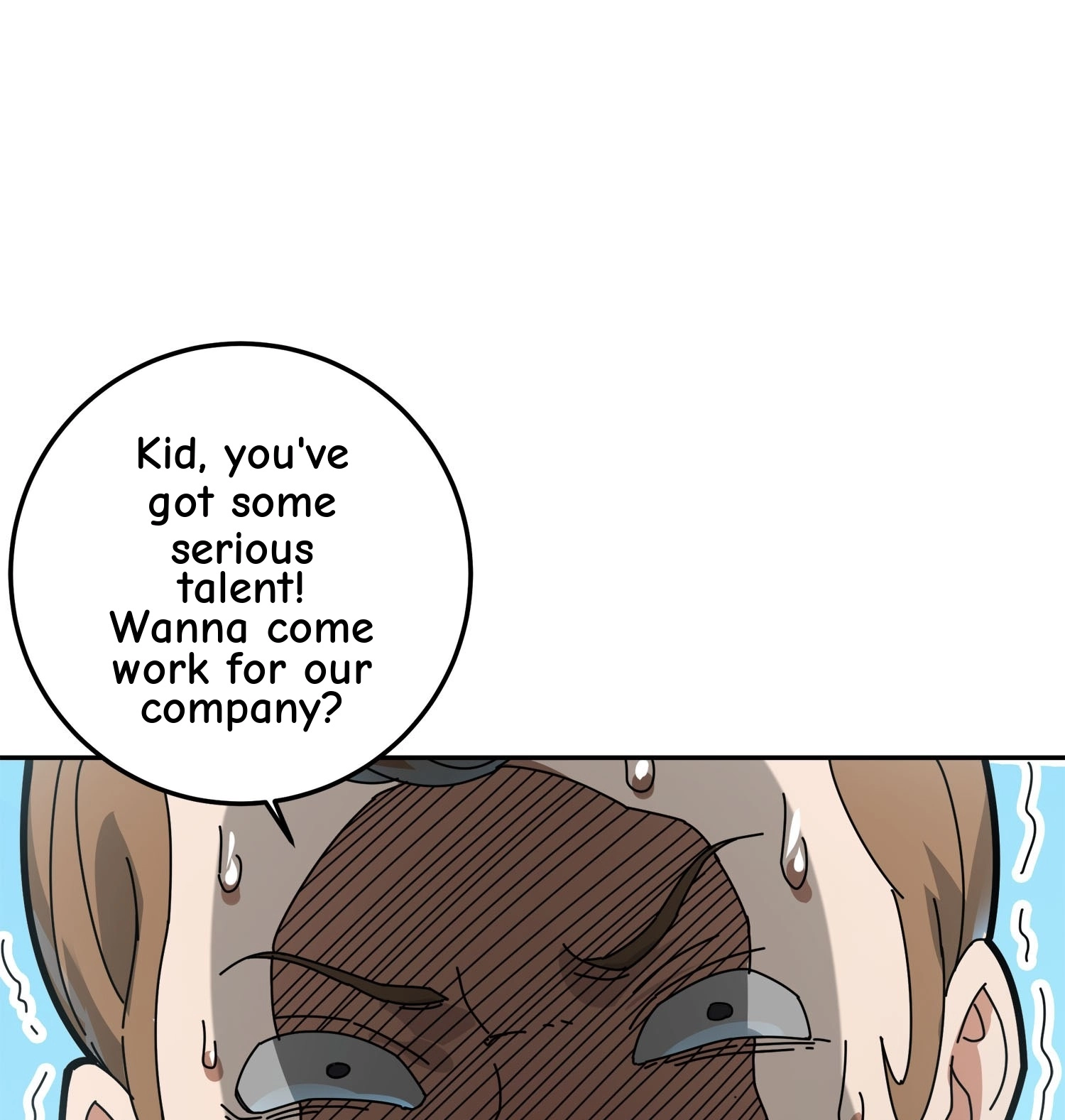 Read Lucky Rookie chapter 13 image 150 on Lezhin