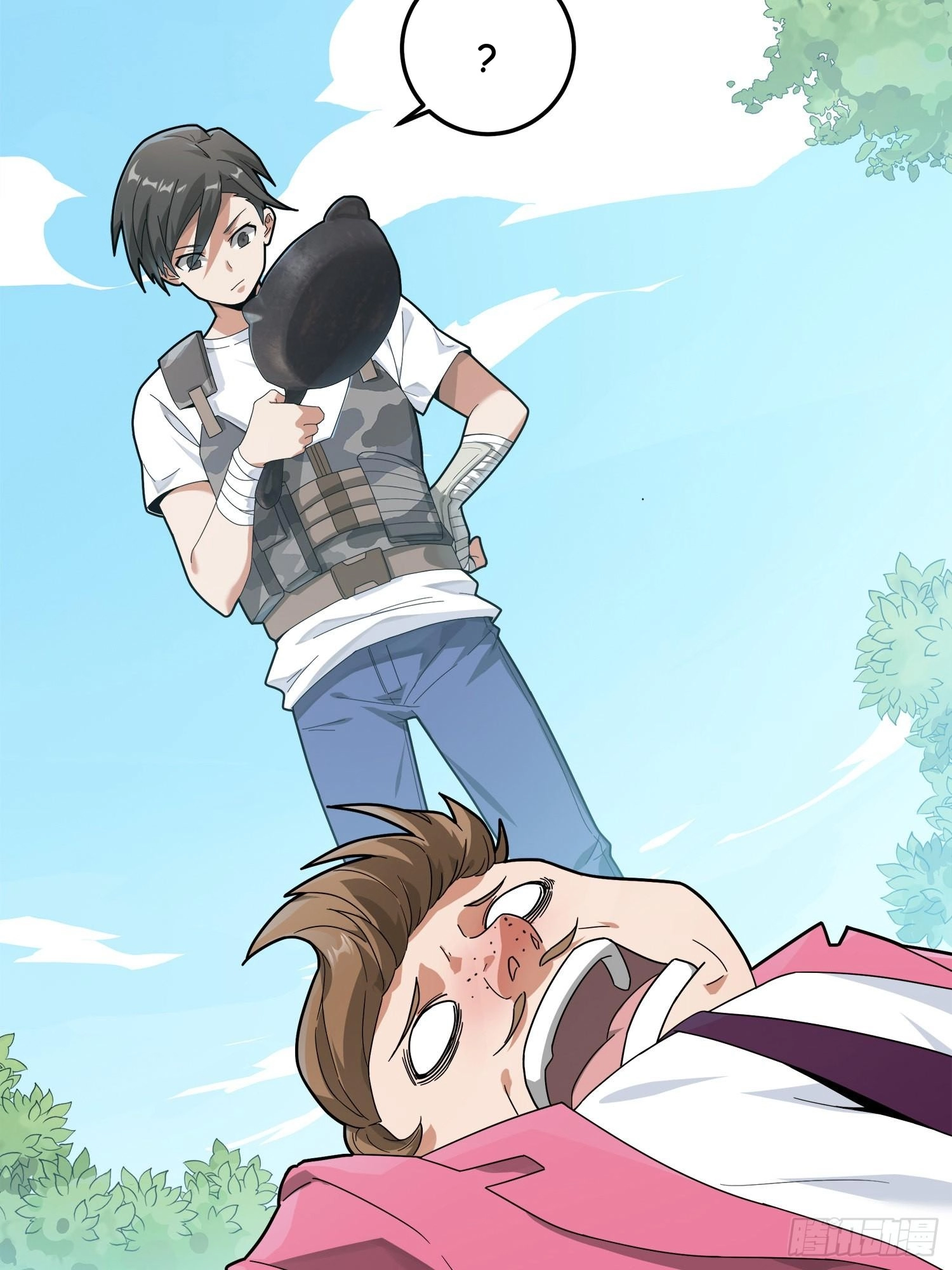 Read Lucky Rookie chapter 13 image 155 on Lezhin