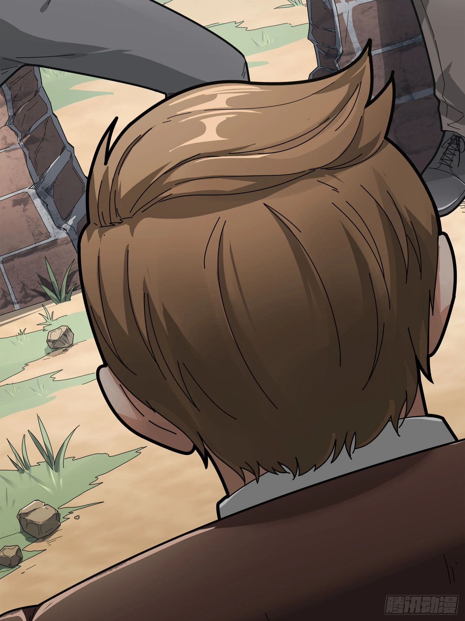 Read Lucky Rookie chapter 13 image 16 on Lezhin