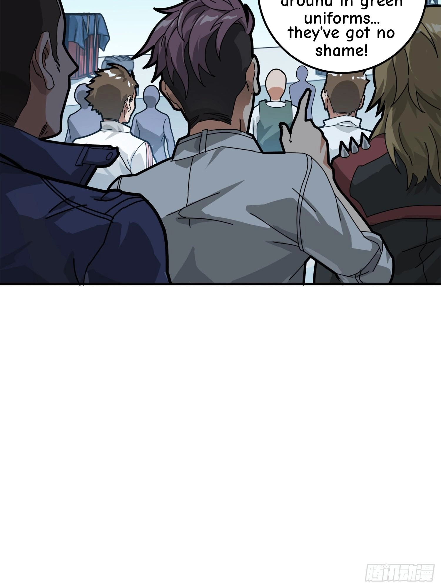 Read Lucky Rookie chapter 13 image 164 on Lezhin