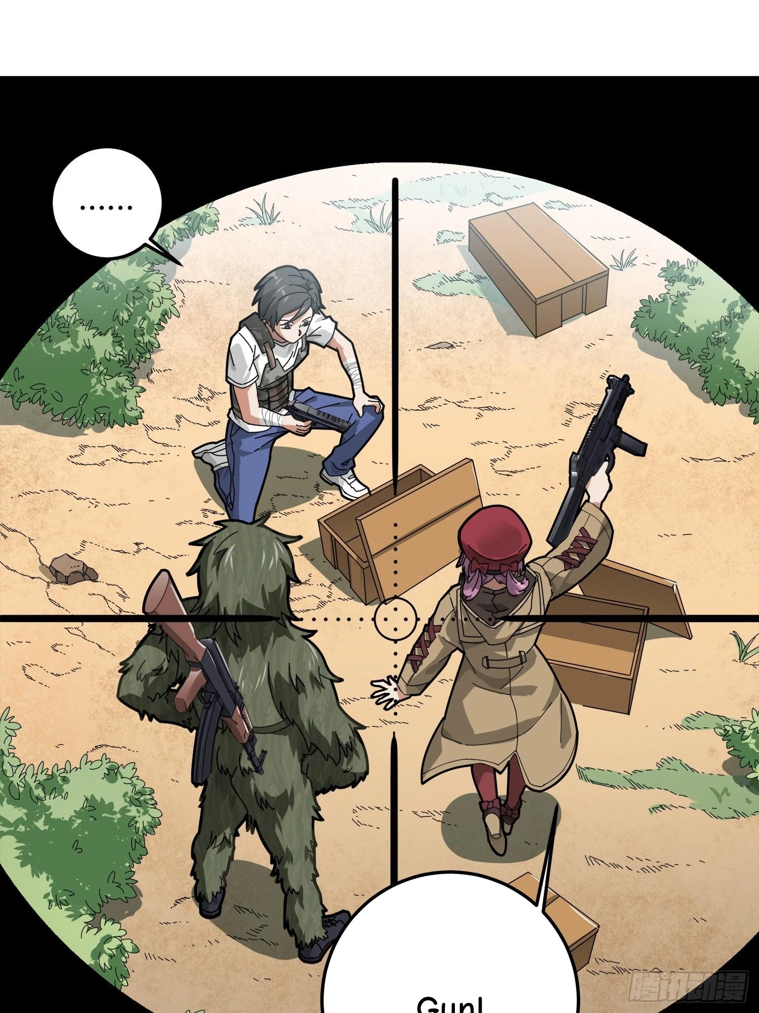 Read Lucky Rookie chapter 13 image 165 on Lezhin