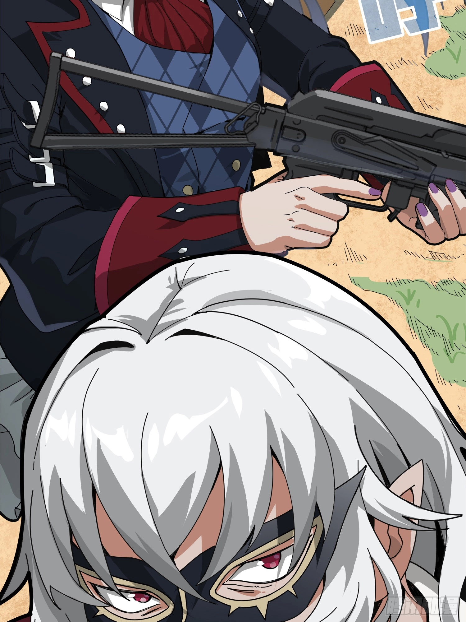 Read Lucky Rookie chapter 13 image 170 on Lezhin