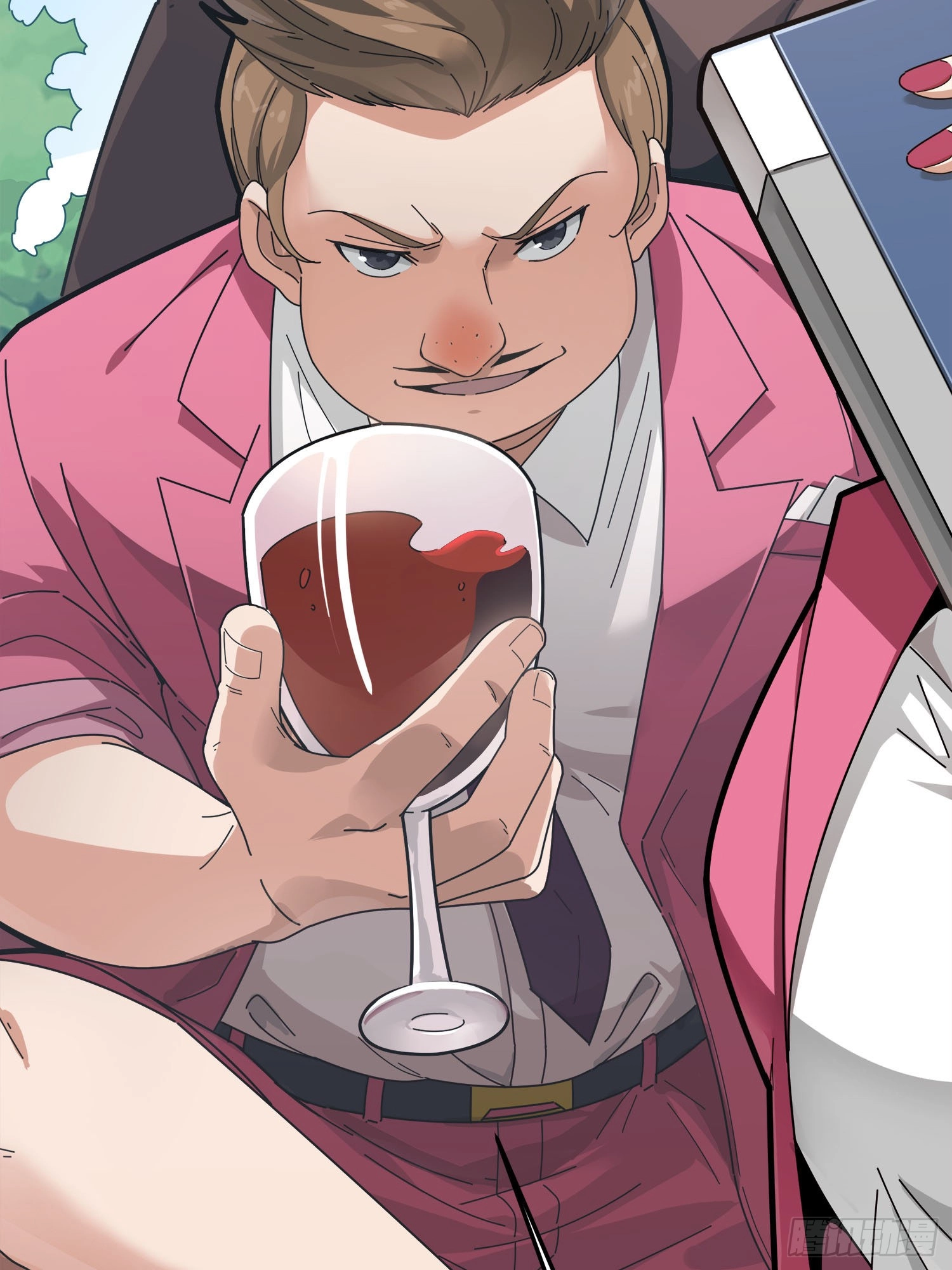Read Lucky Rookie chapter 13 image 22 on Lezhin