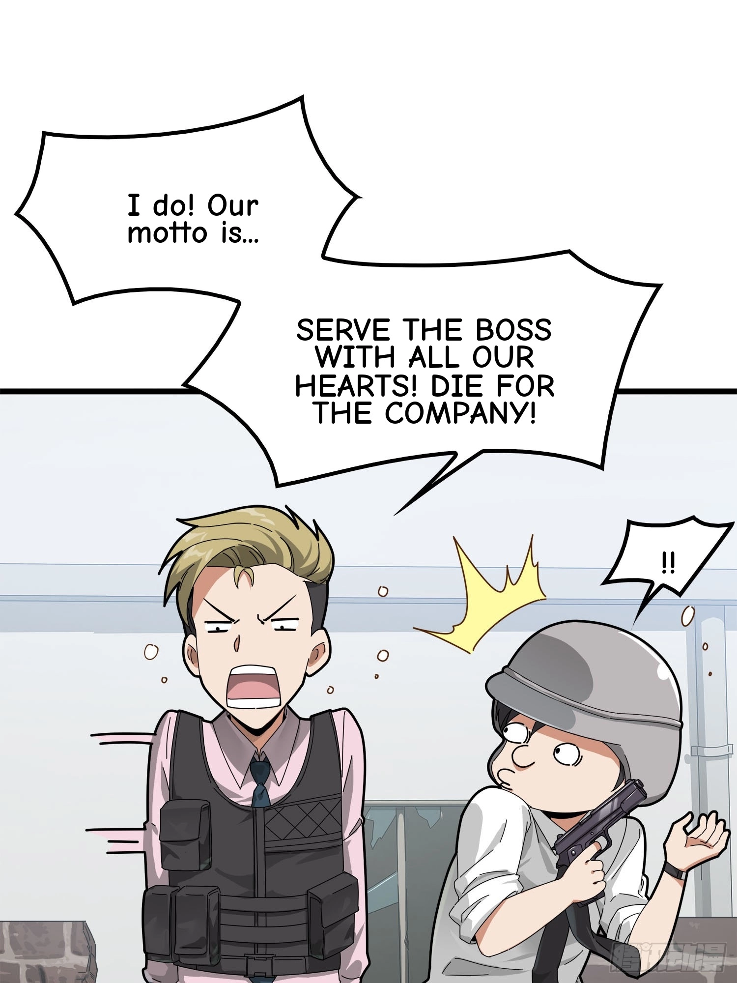 Read Lucky Rookie chapter 13 image 24 on Lezhin