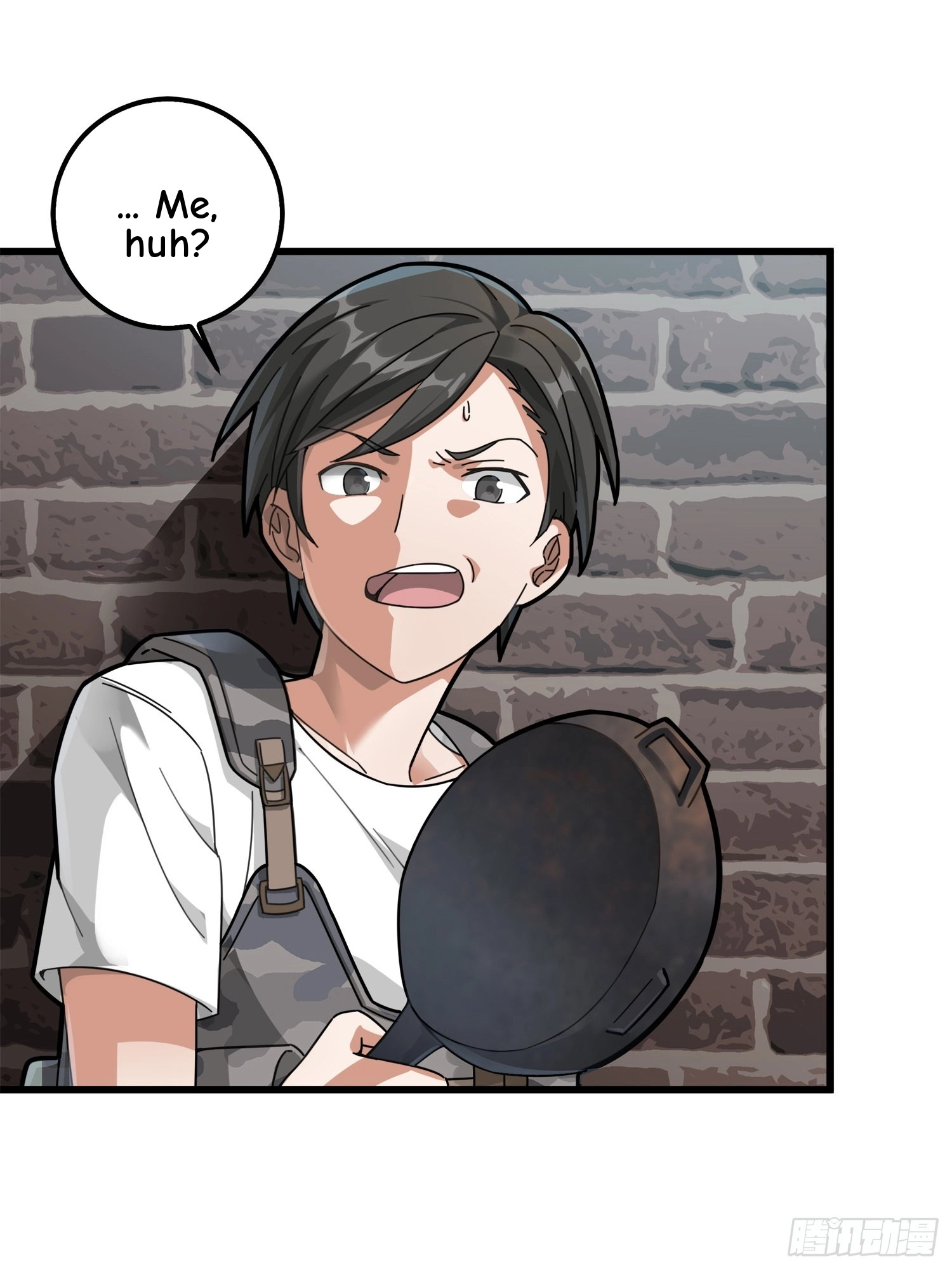 Read Lucky Rookie chapter 13 image 42 on Lezhin
