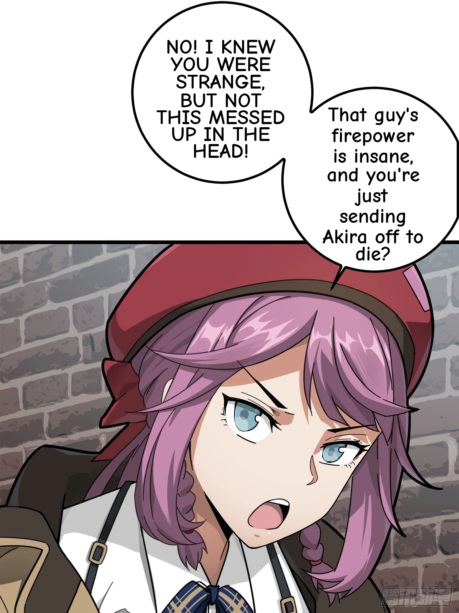 Read Lucky Rookie chapter 13 image 43 on Lezhin