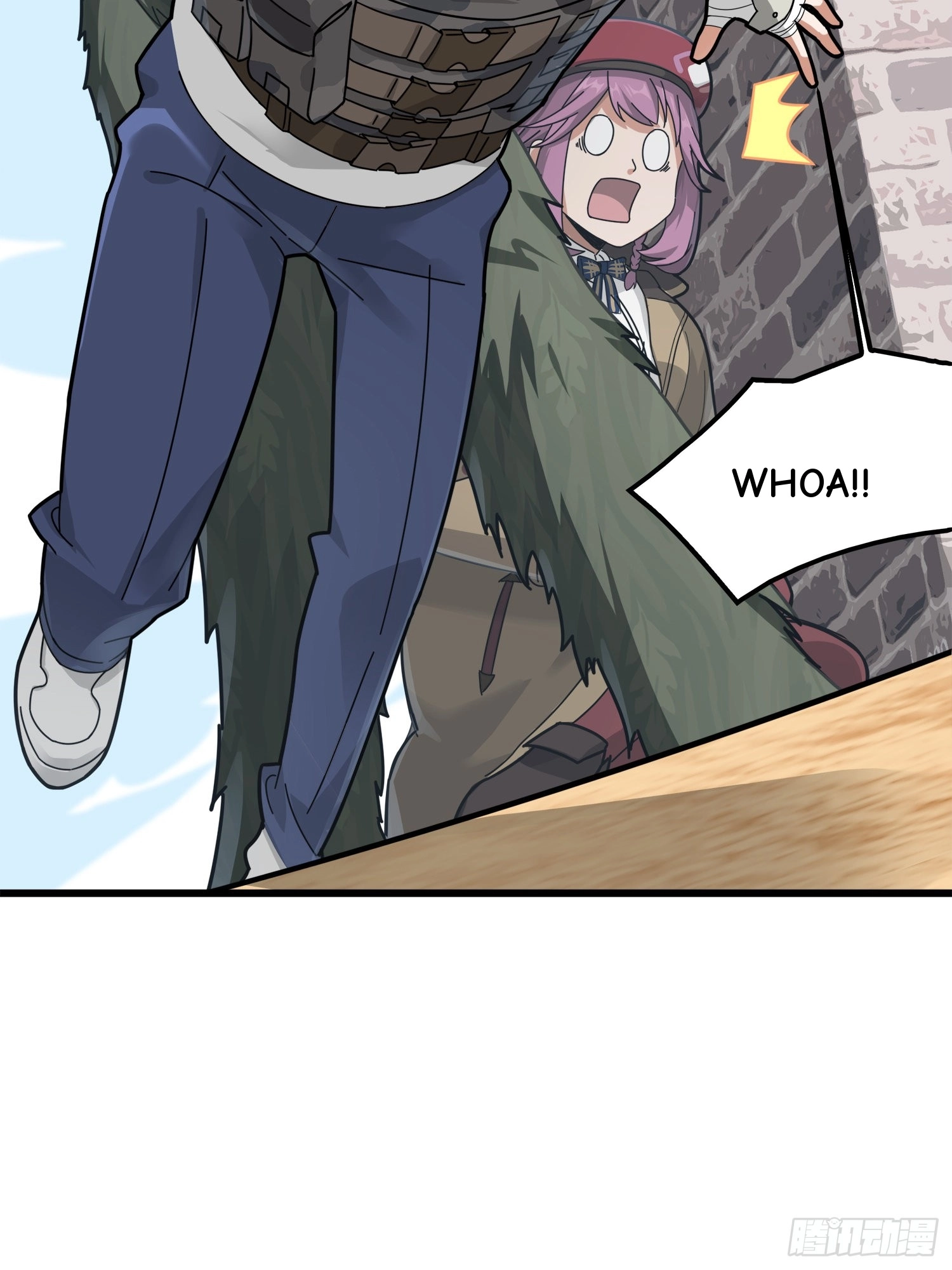 Read Lucky Rookie chapter 13 image 46 on Lezhin
