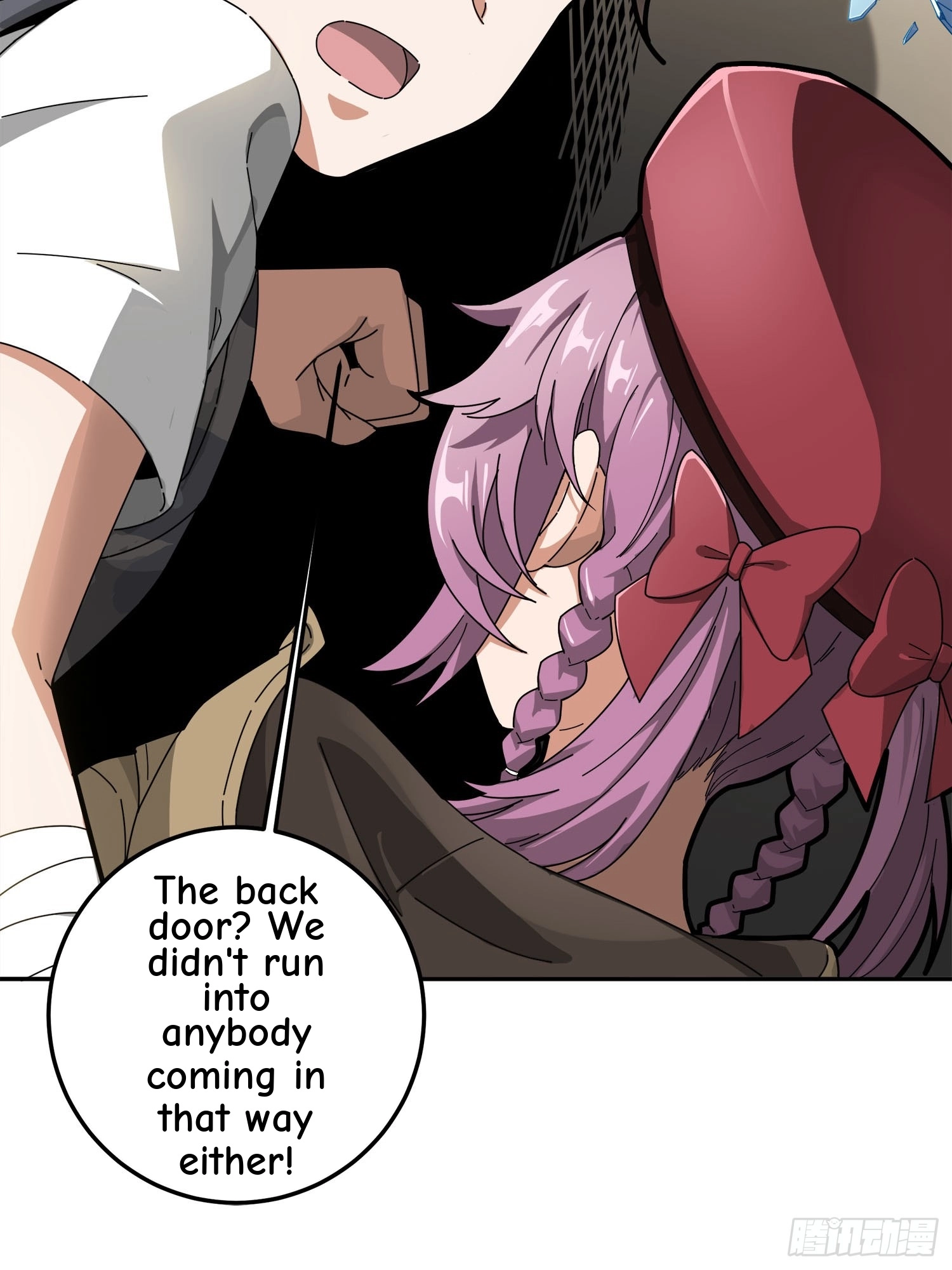 Read Lucky Rookie chapter 13 image 5 on Lezhin