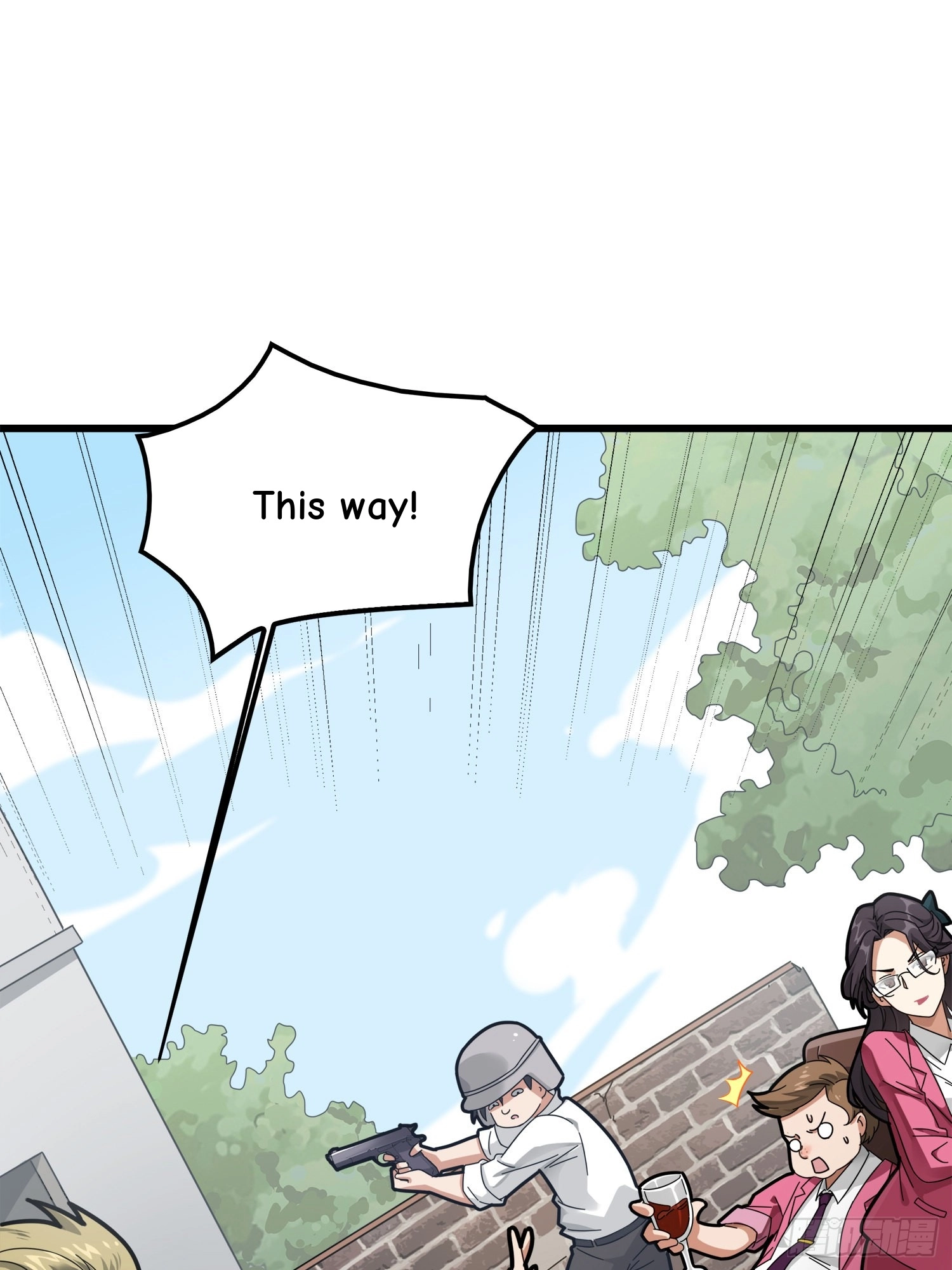 Read Lucky Rookie chapter 13 image 50 on Lezhin