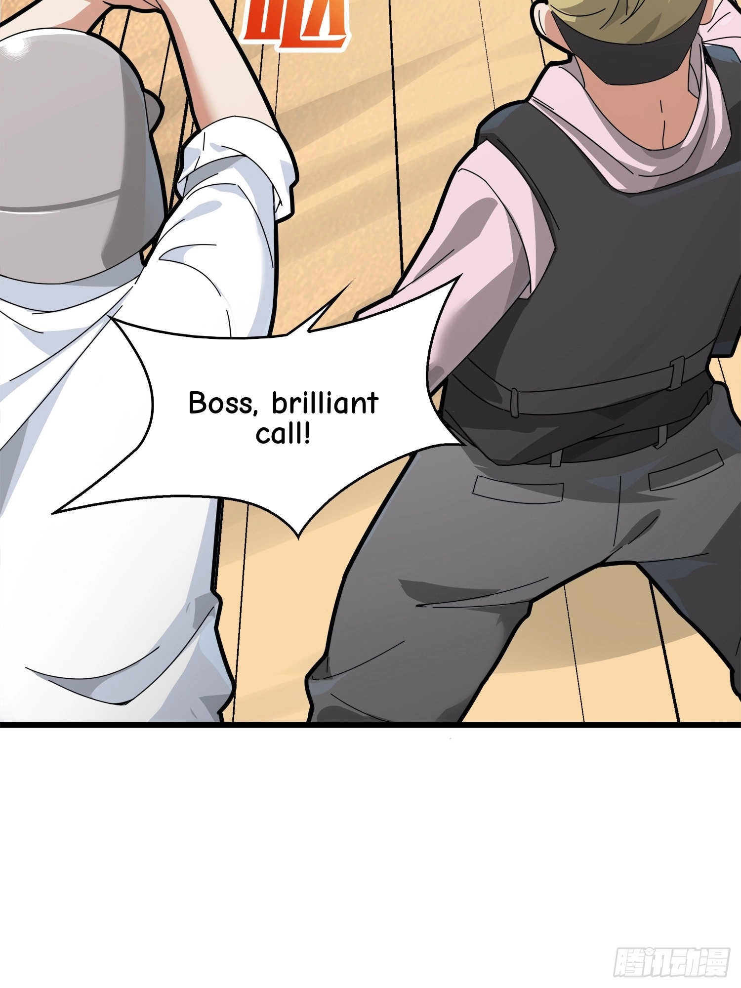 Read Lucky Rookie chapter 13 image 55 on Lezhin